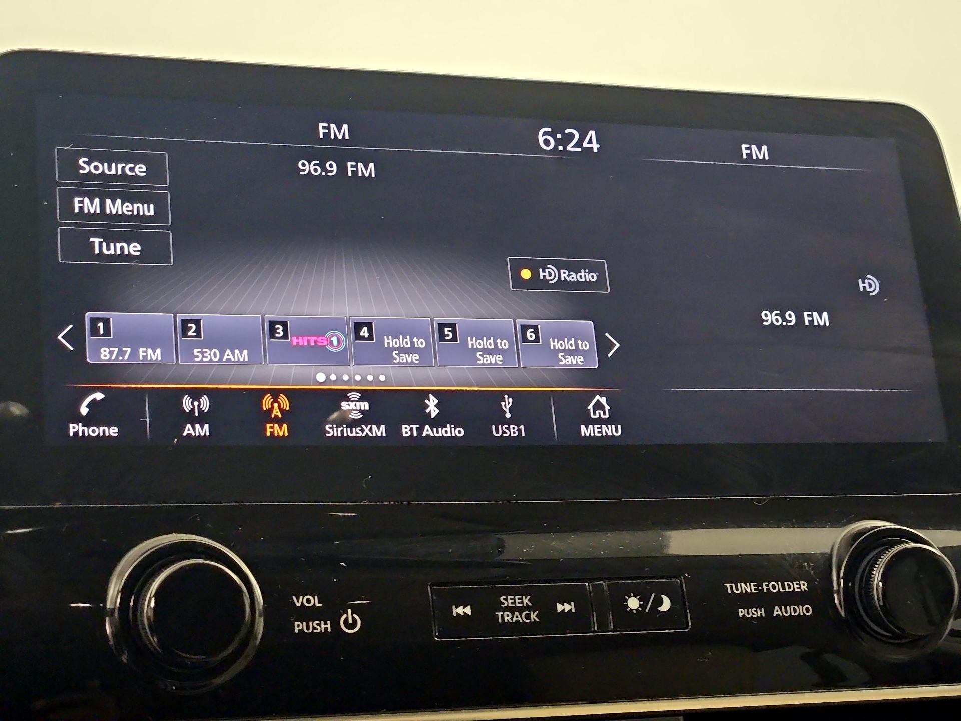 Thumbnail: 2022 INFINITI QX80 - 16