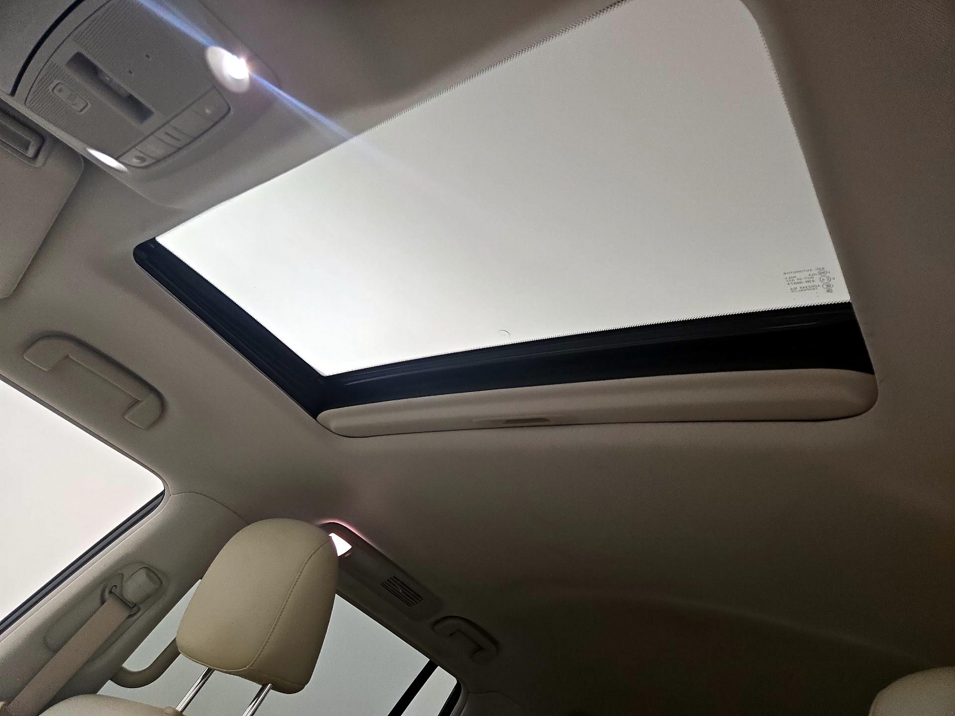 Thumbnail: 2022 INFINITI QX80 - 20