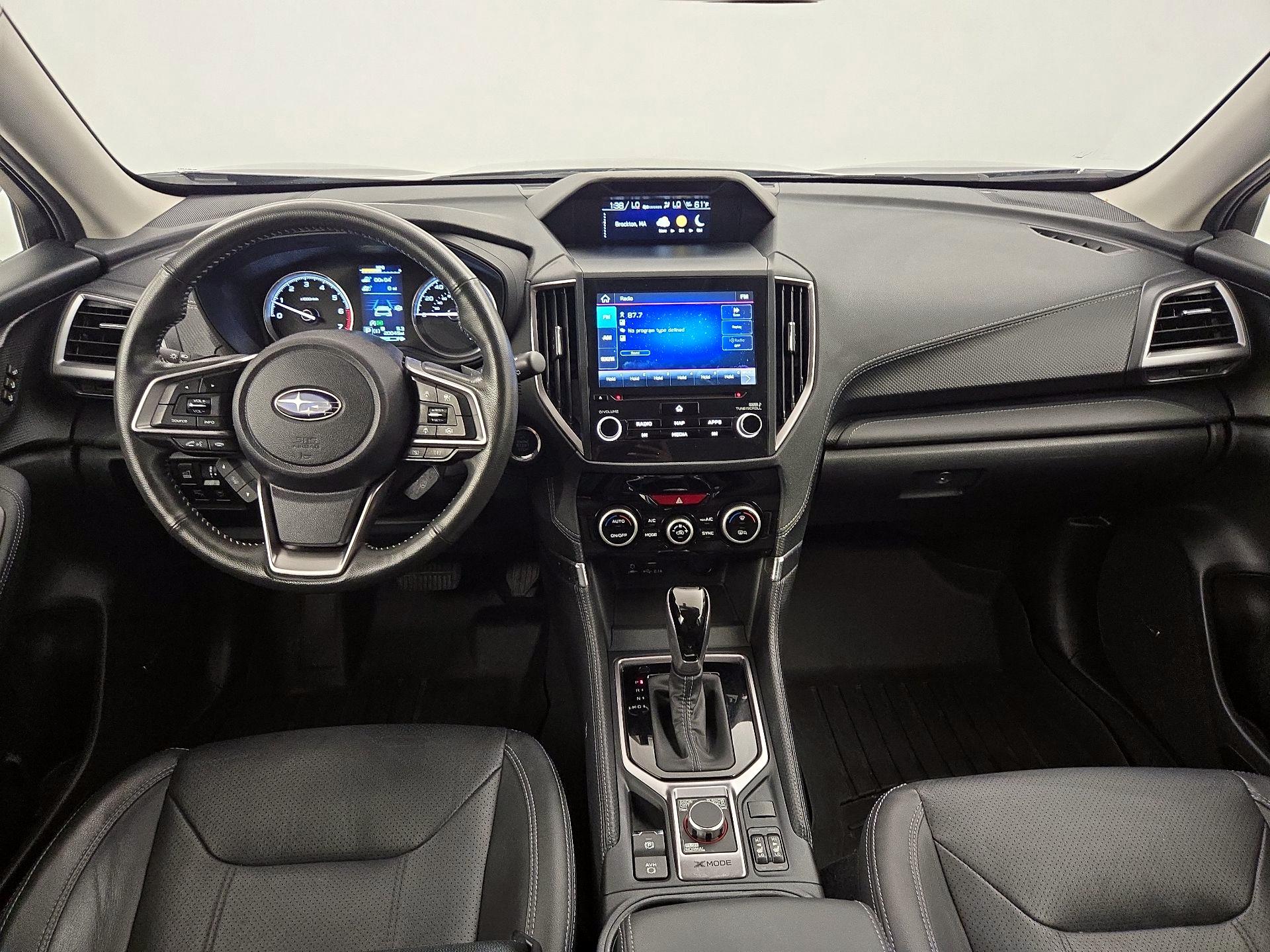 Thumbnail: 2023 Subaru Forester - 9