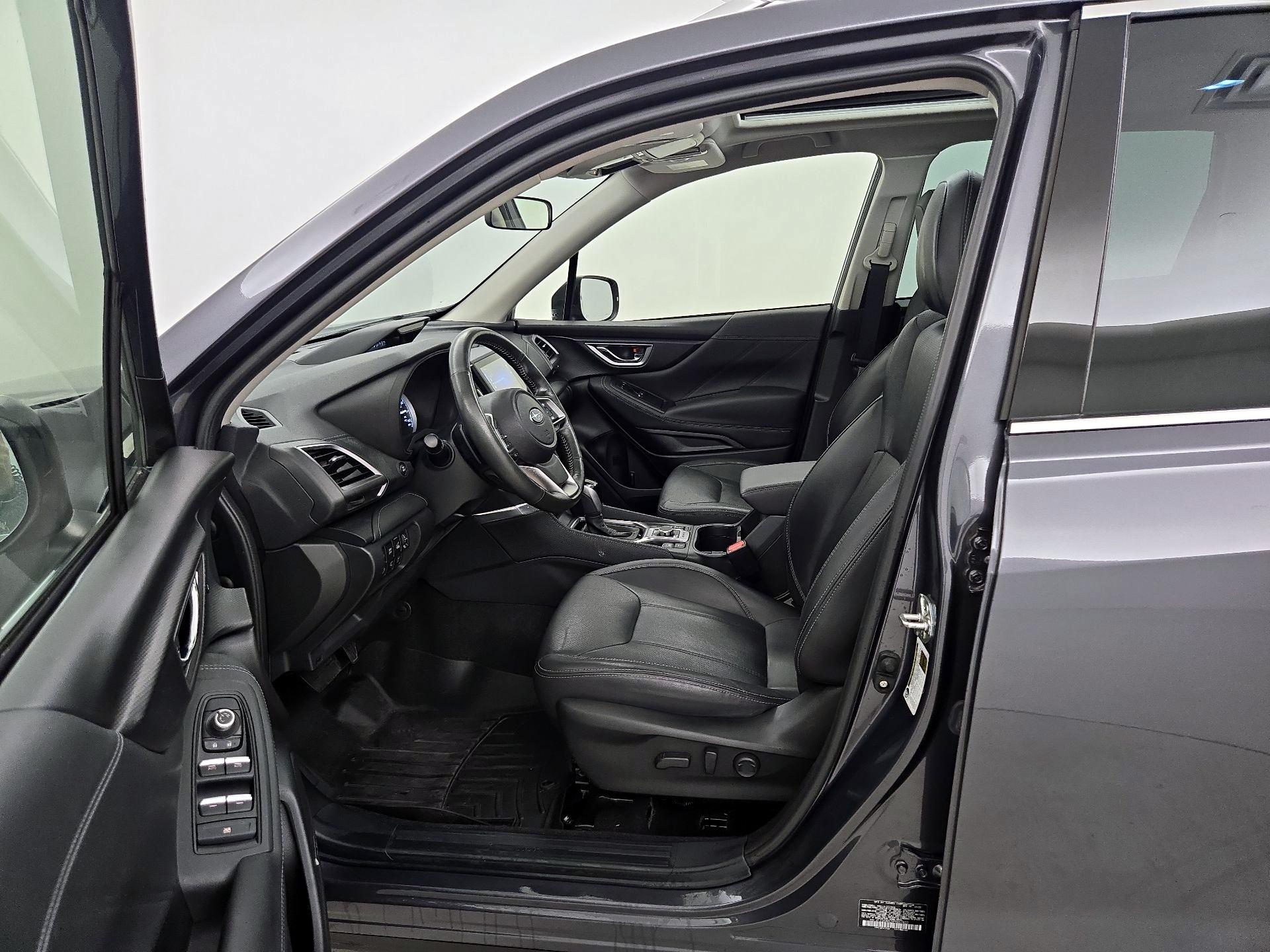 Thumbnail: 2023 Subaru Forester - 11