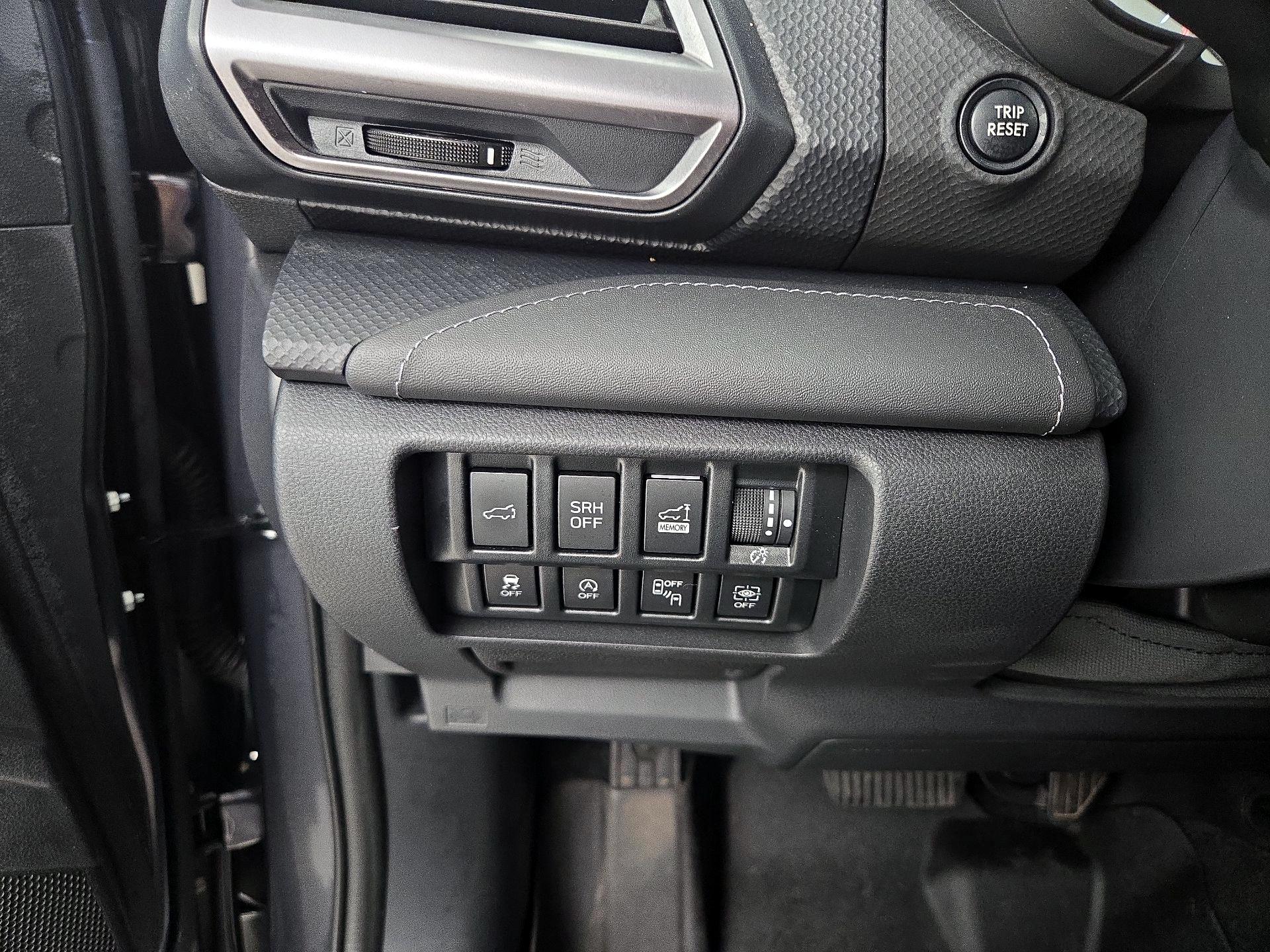 Thumbnail: 2023 Subaru Forester - 13