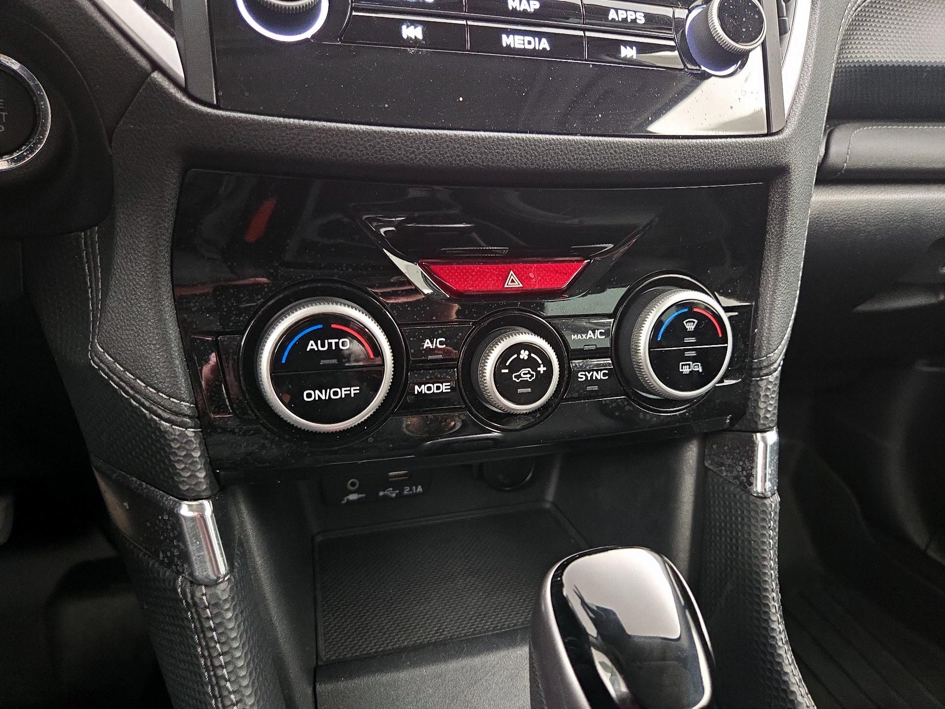 Thumbnail: 2023 Subaru Forester - 17