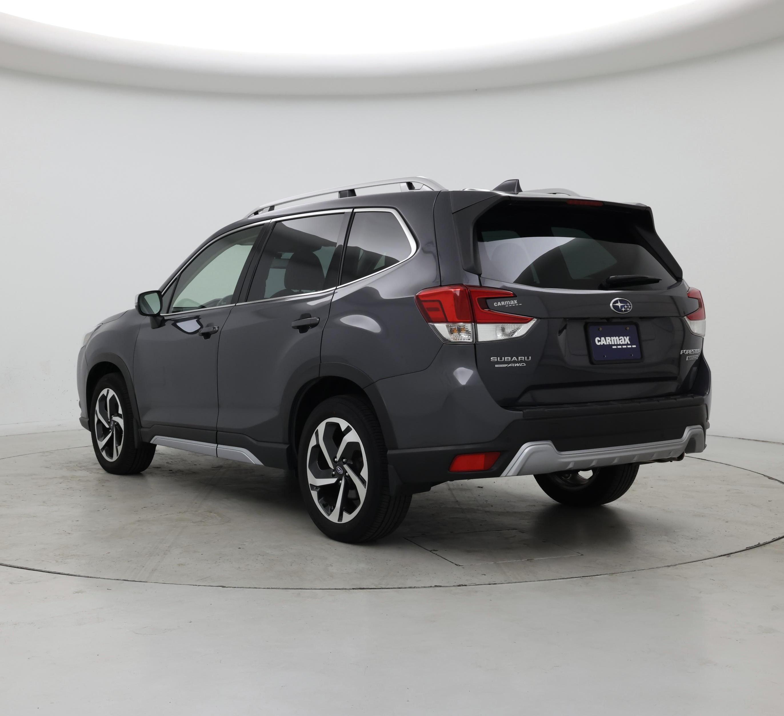 Thumbnail: 2023 Subaru Forester - 2