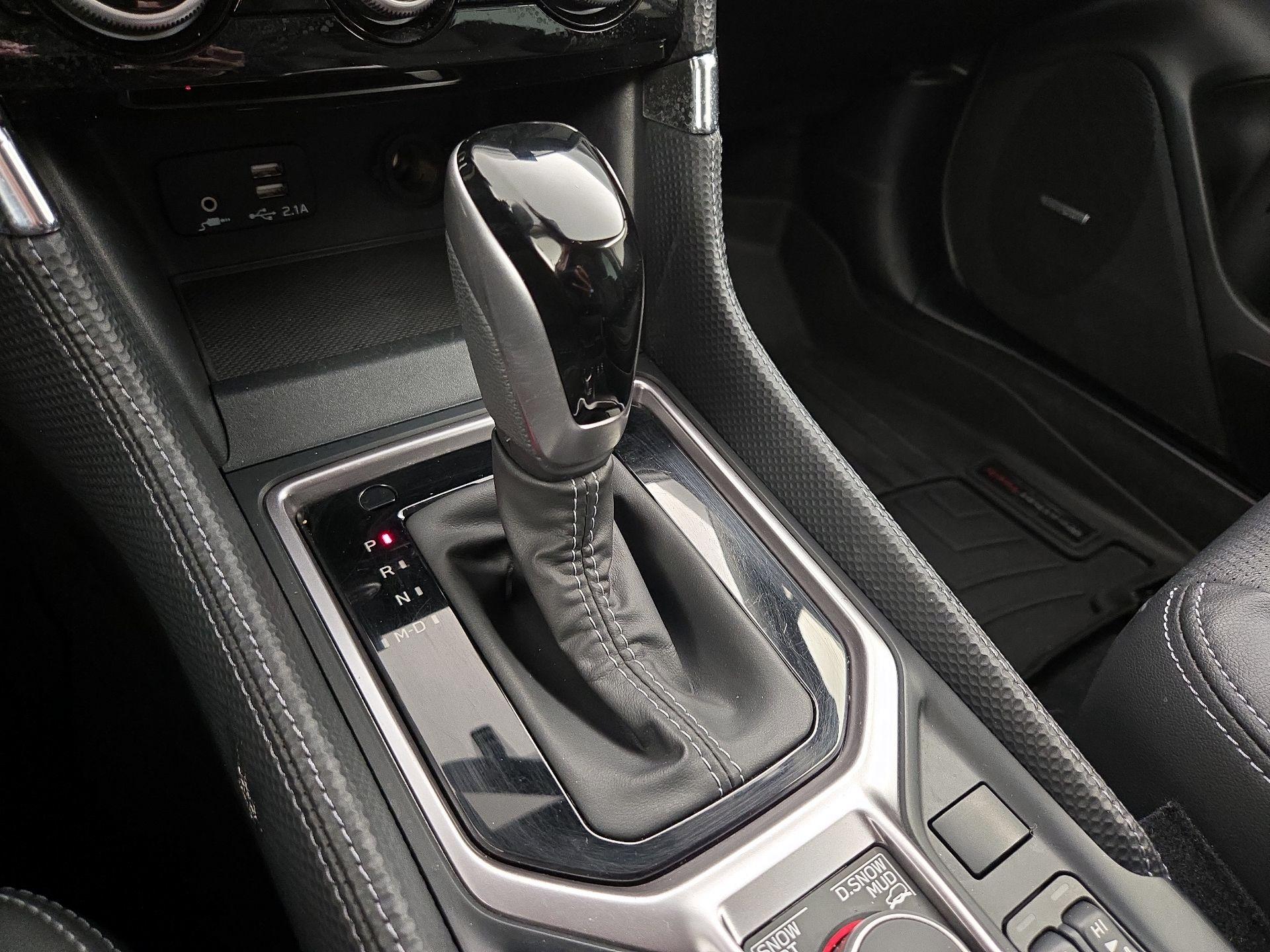 Thumbnail: 2023 Subaru Forester - 19