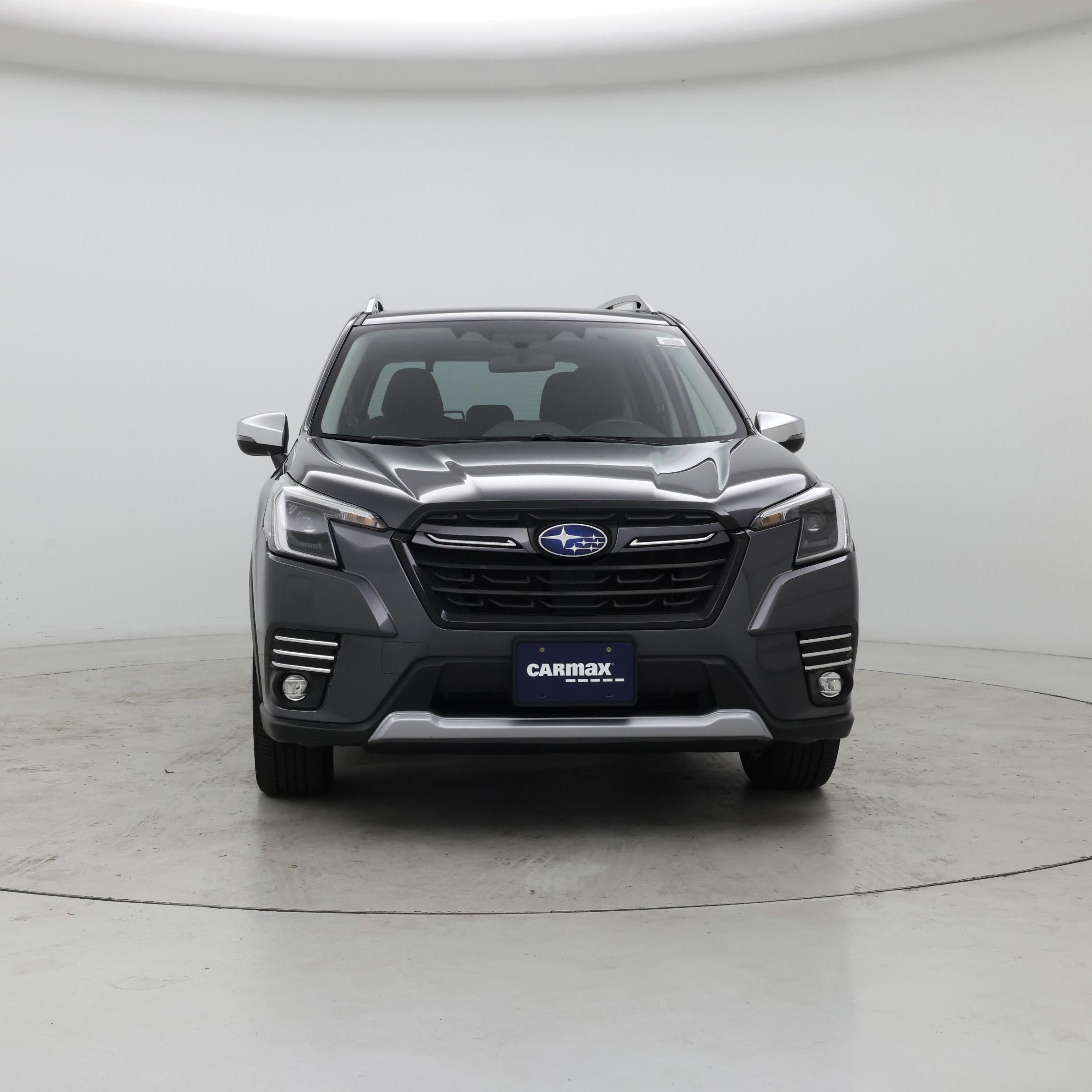 Thumbnail: 2023 Subaru Forester - 5