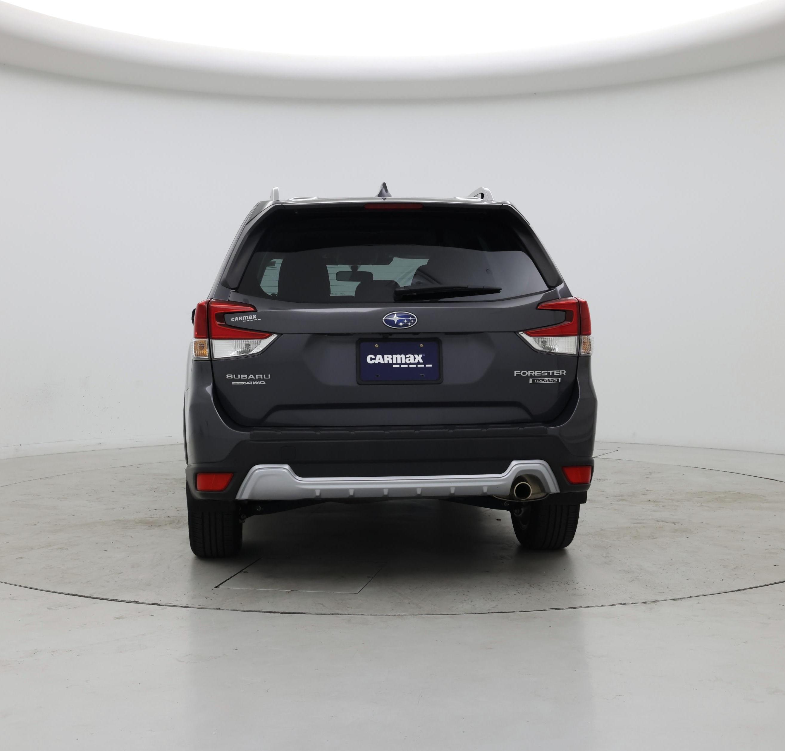 Thumbnail: 2023 Subaru Forester - 6