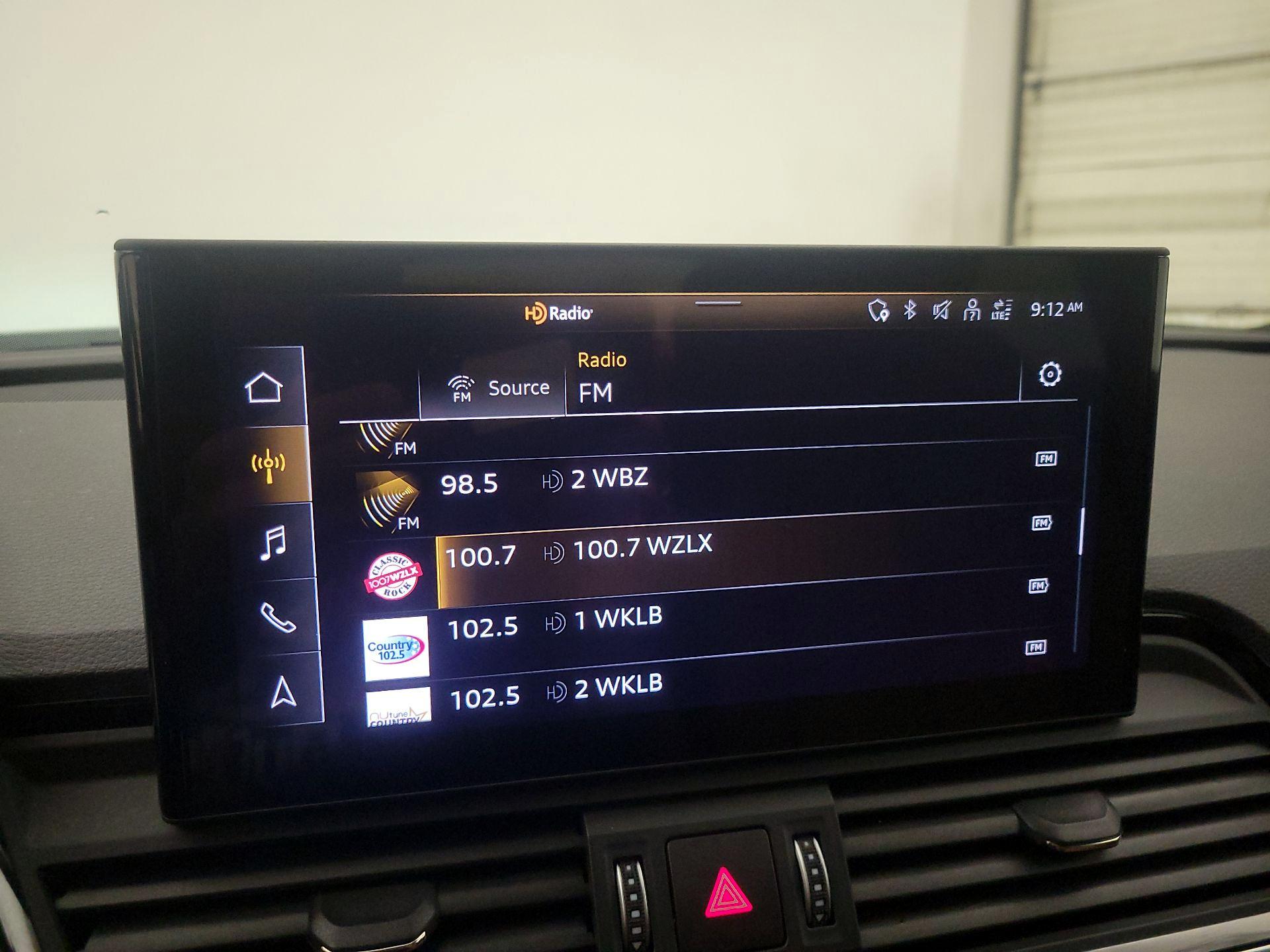 Thumbnail: 2022 Audi Q5 - 15