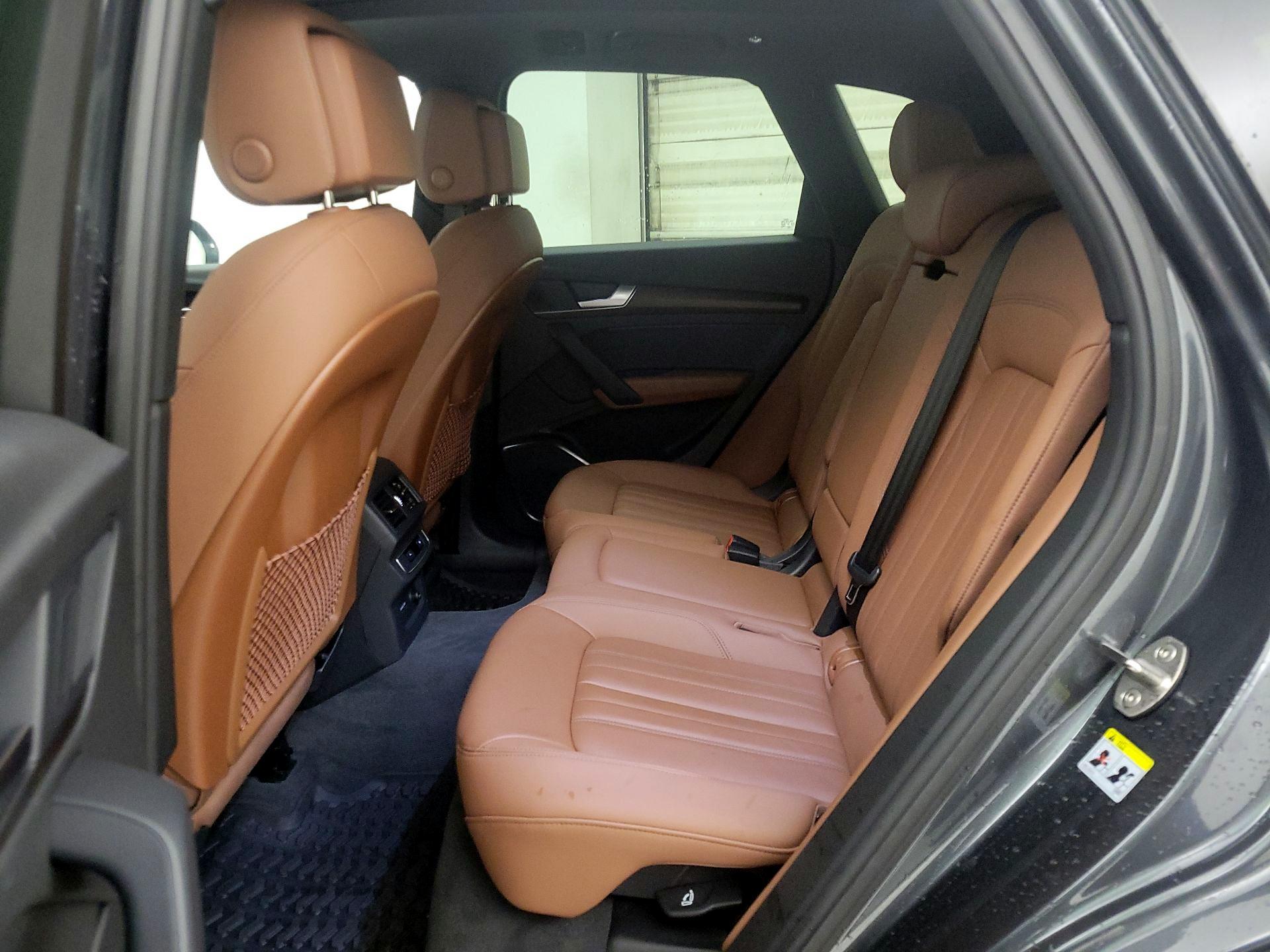 Thumbnail: 2022 Audi Q5 - 20