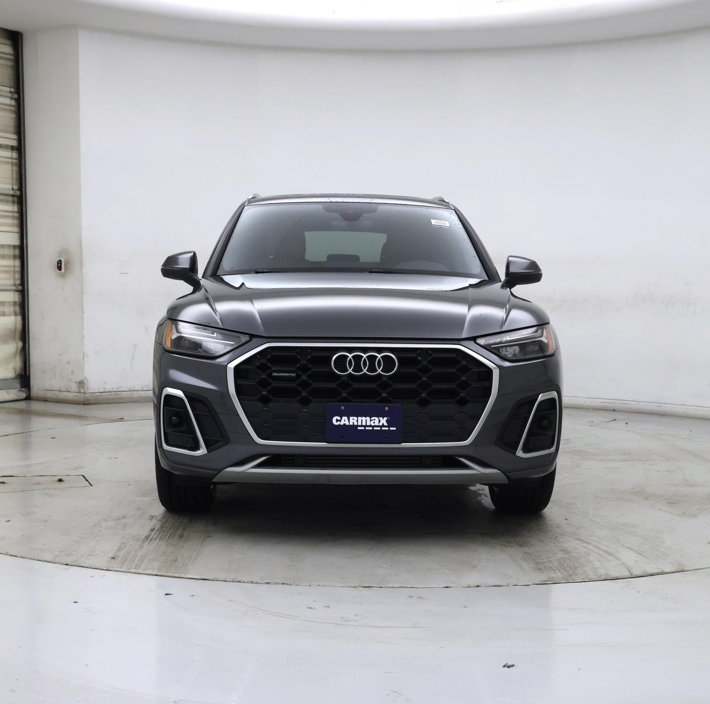 Thumbnail: 2022 Audi Q5 - 5