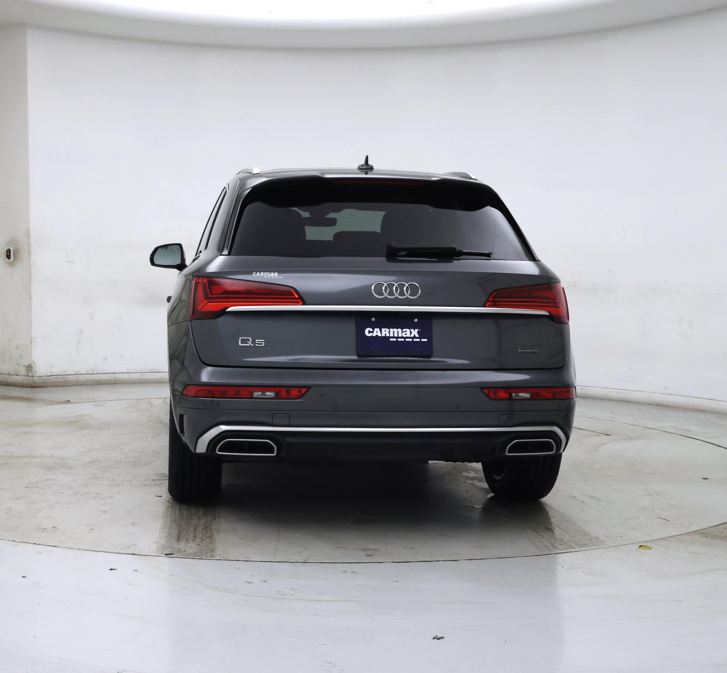 Thumbnail: 2022 Audi Q5 - 6