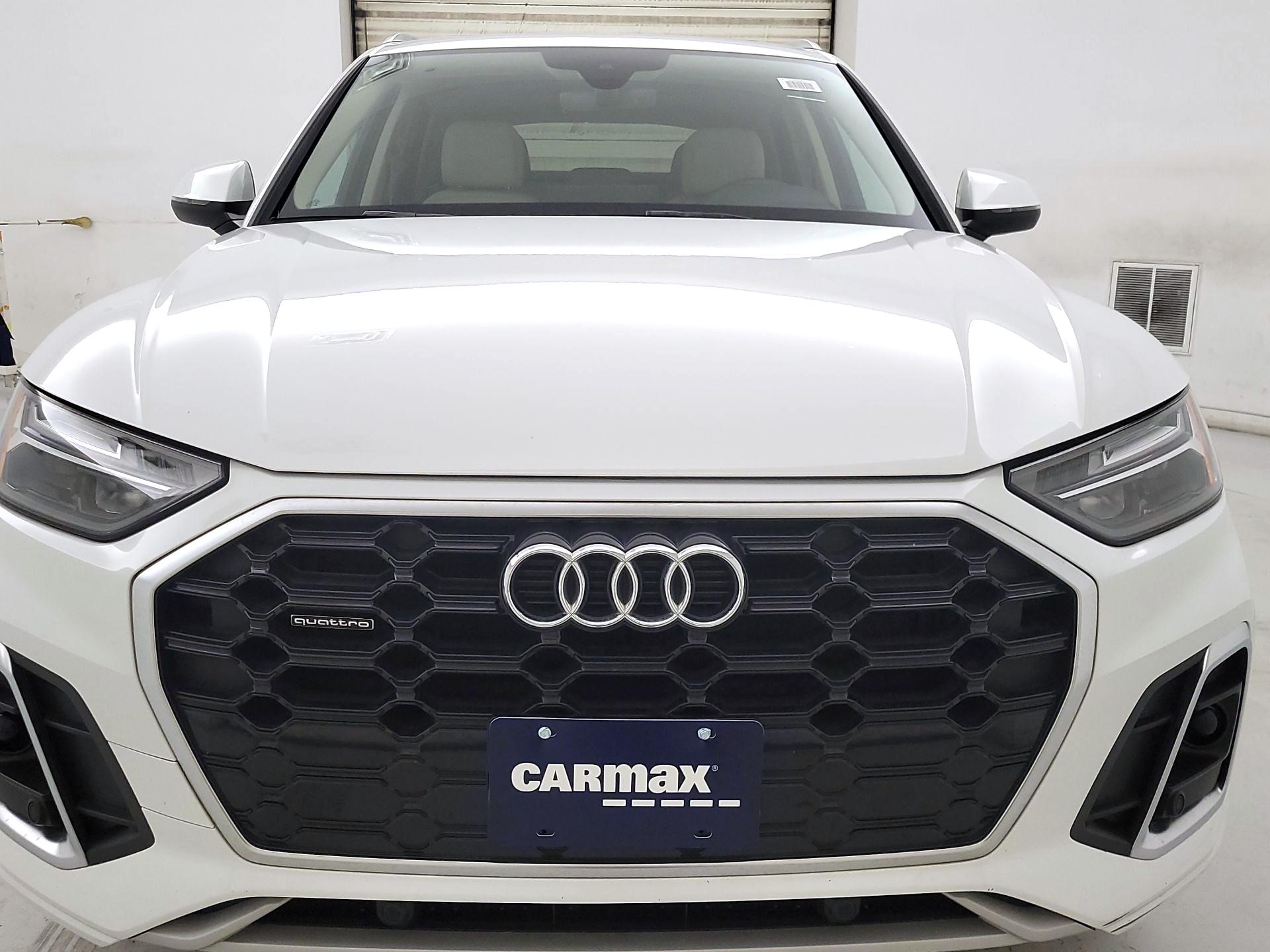 Thumbnail: 2022 Audi Q5 - 2