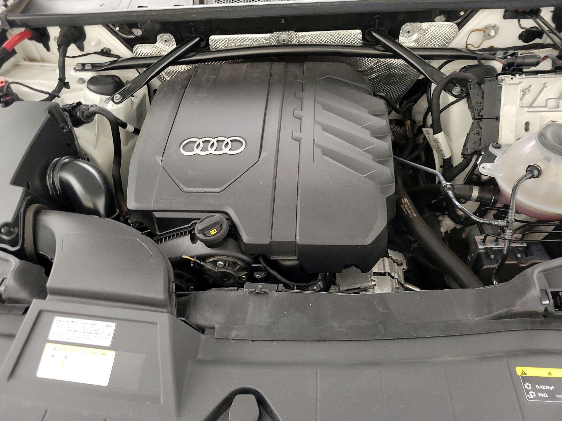 Thumbnail: 2022 Audi Q5 - 20