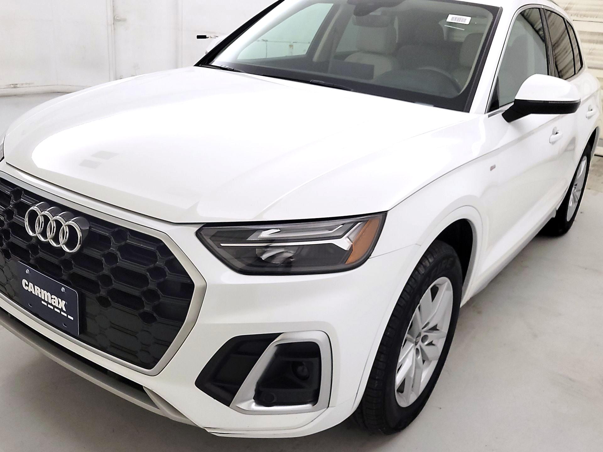 Thumbnail: 2022 Audi Q5 - 3