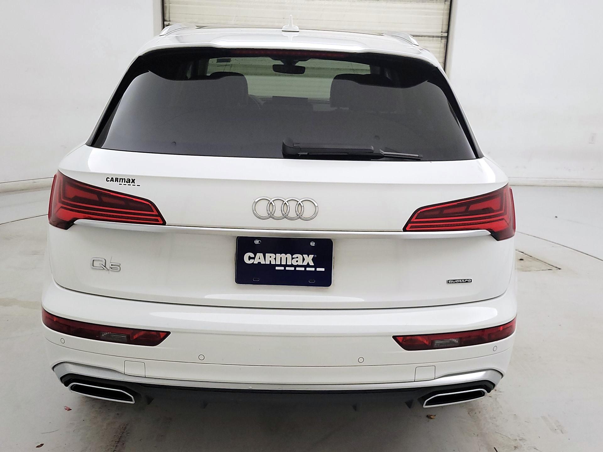 Thumbnail: 2022 Audi Q5 - 6