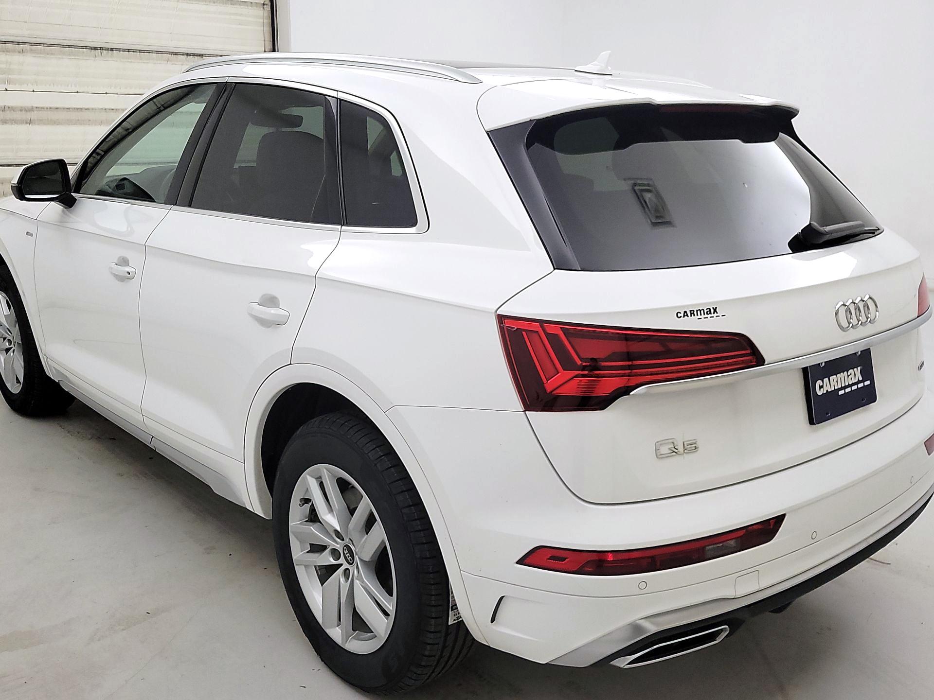 Thumbnail: 2022 Audi Q5 - 7