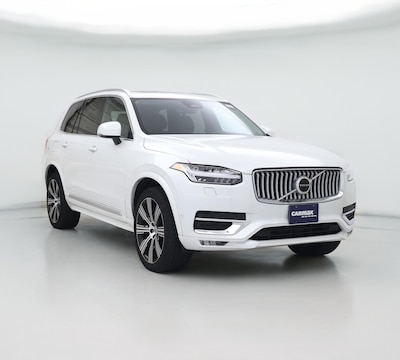 2023 Volvo XC90 B6 Ultimate