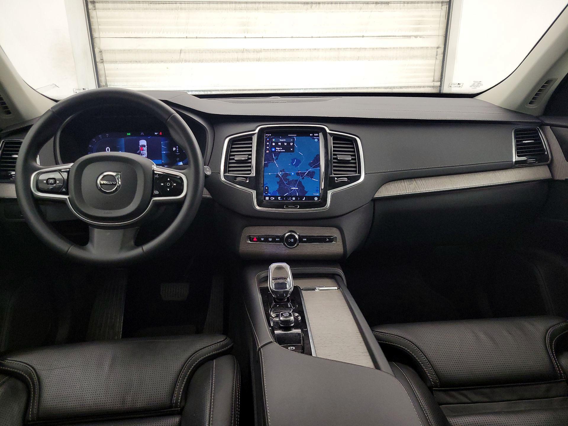 Thumbnail: 2023 Volvo XC90 - 9