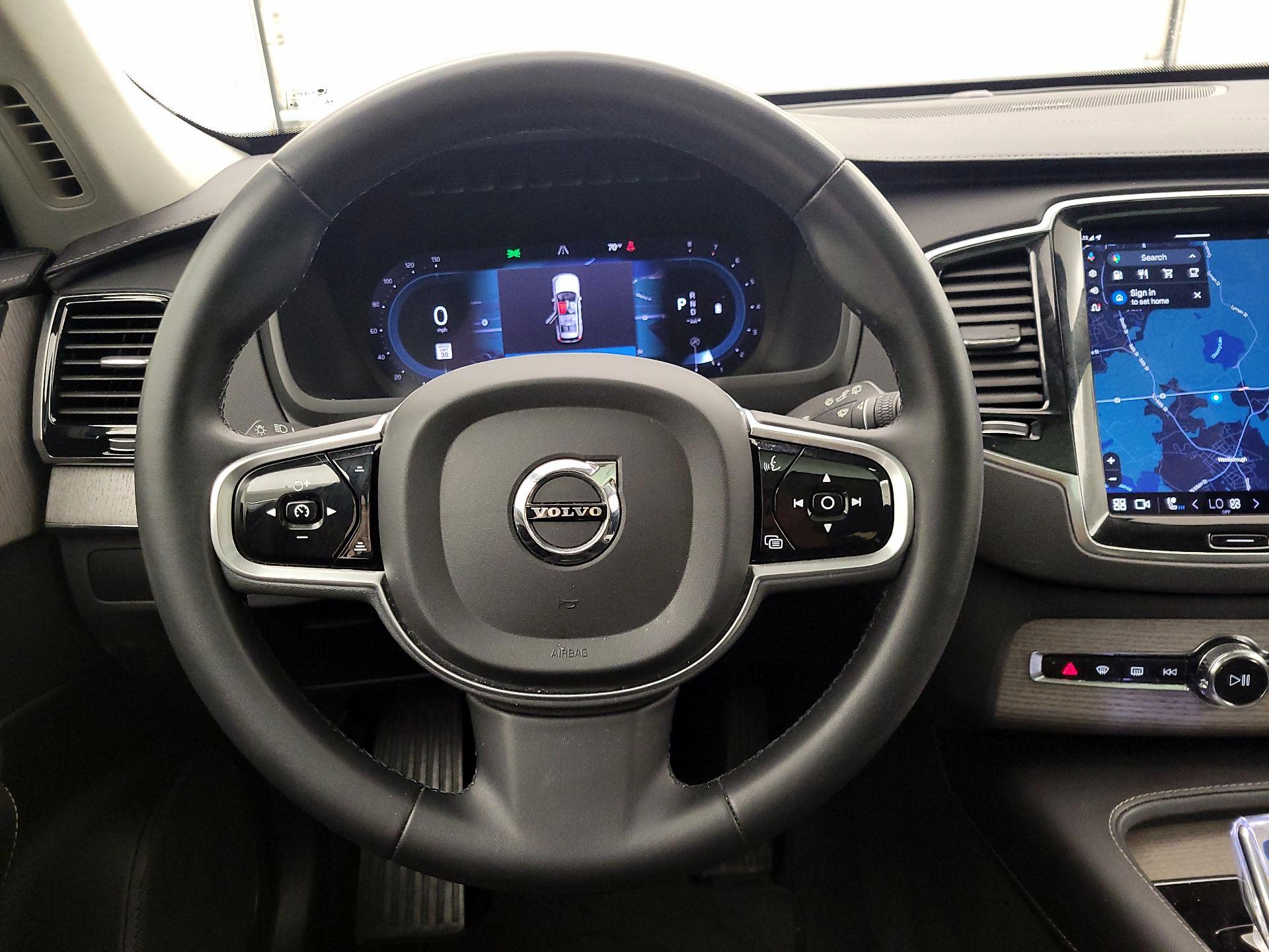 Thumbnail: 2023 Volvo XC90 - 10