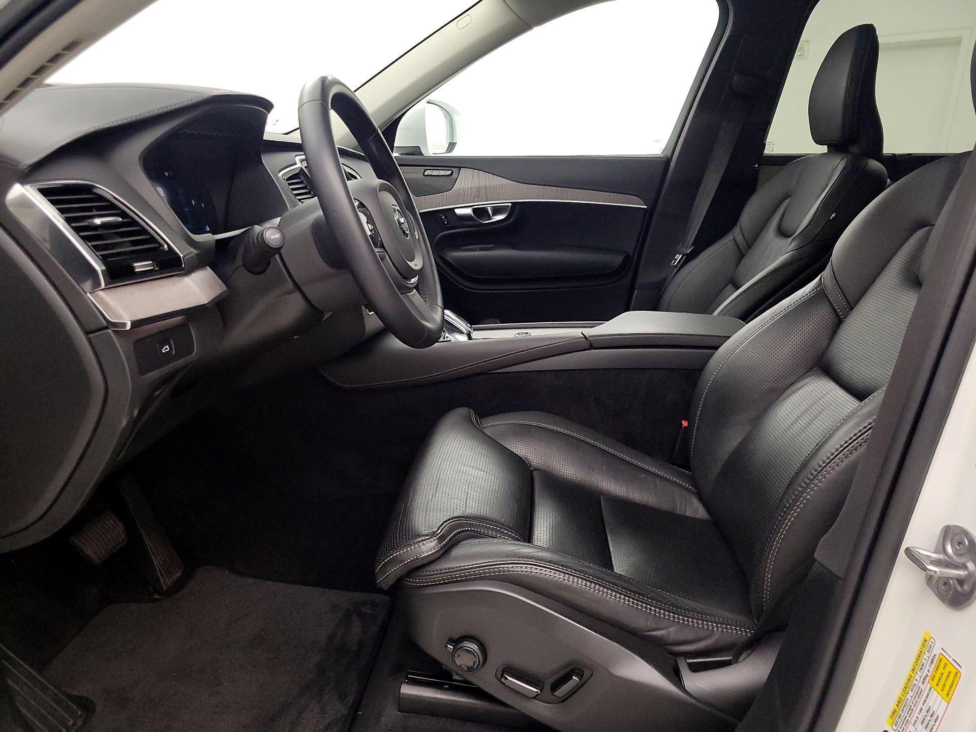 Thumbnail: 2023 Volvo XC90 - 11