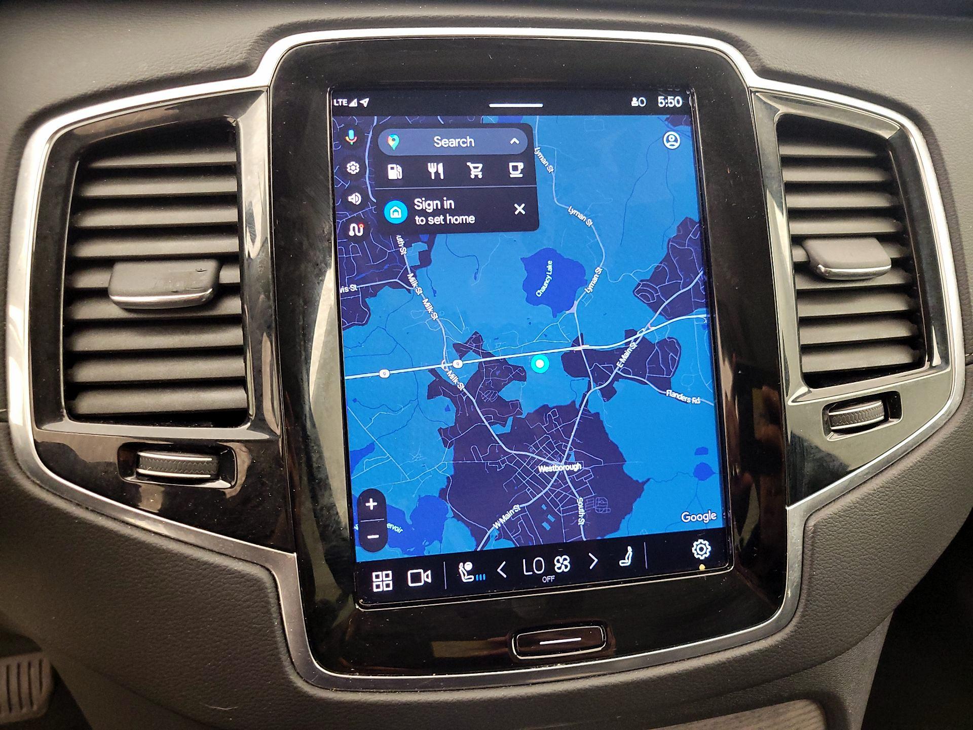 Thumbnail: 2023 Volvo XC90 - 14