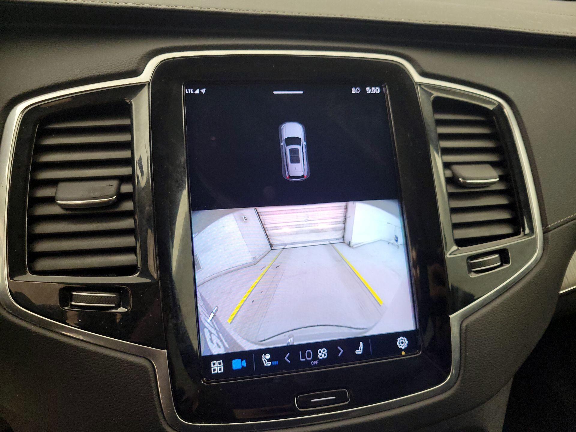 Thumbnail: 2023 Volvo XC90 - 15