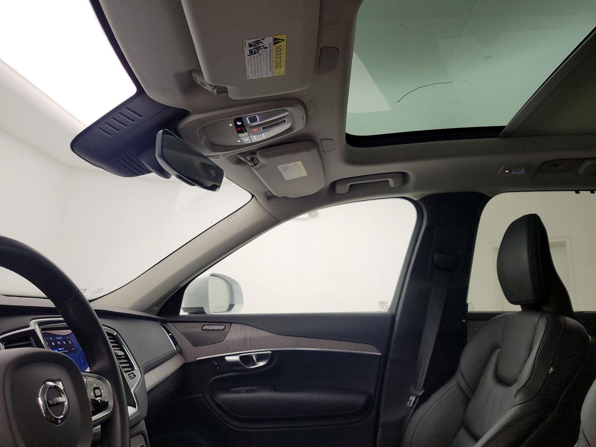 Thumbnail: 2023 Volvo XC90 - 20