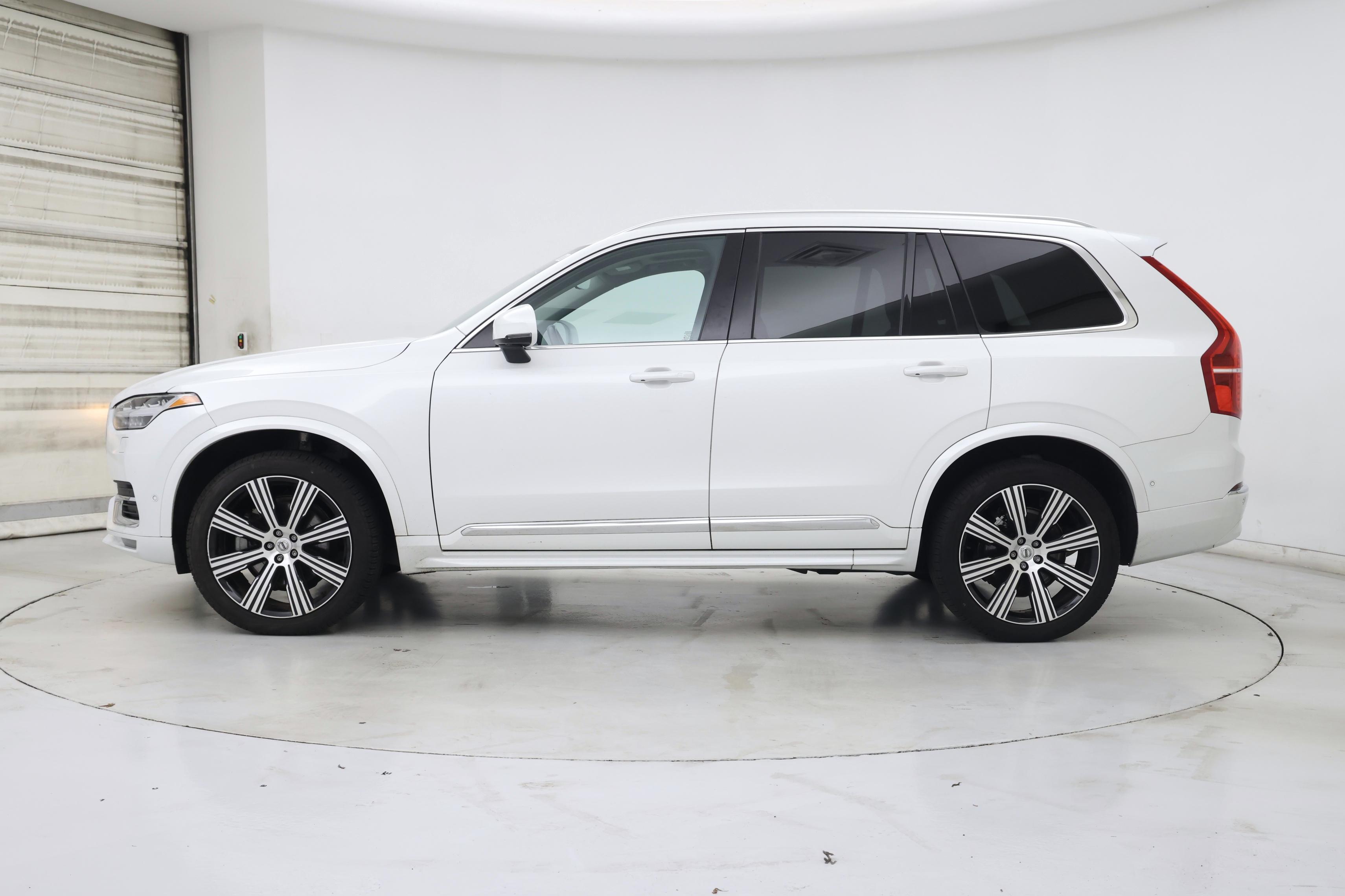 Thumbnail: 2023 Volvo XC90 - 3