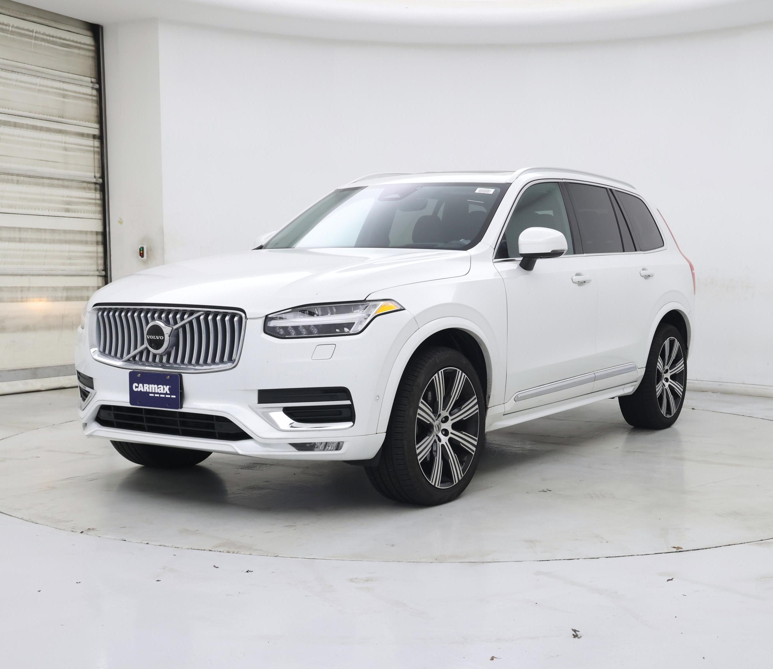 Thumbnail: 2023 Volvo XC90 - 4