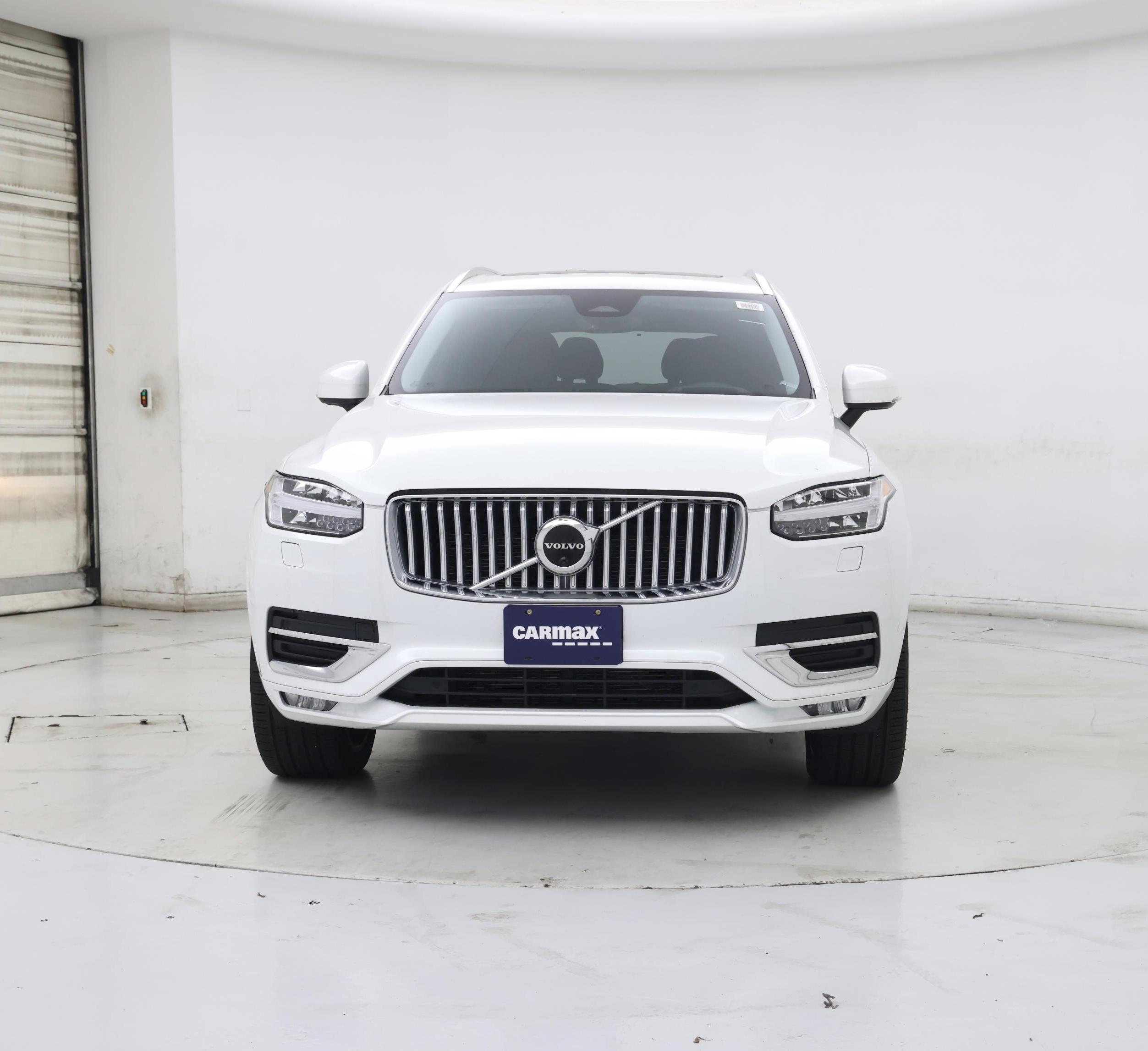 Thumbnail: 2023 Volvo XC90 - 5