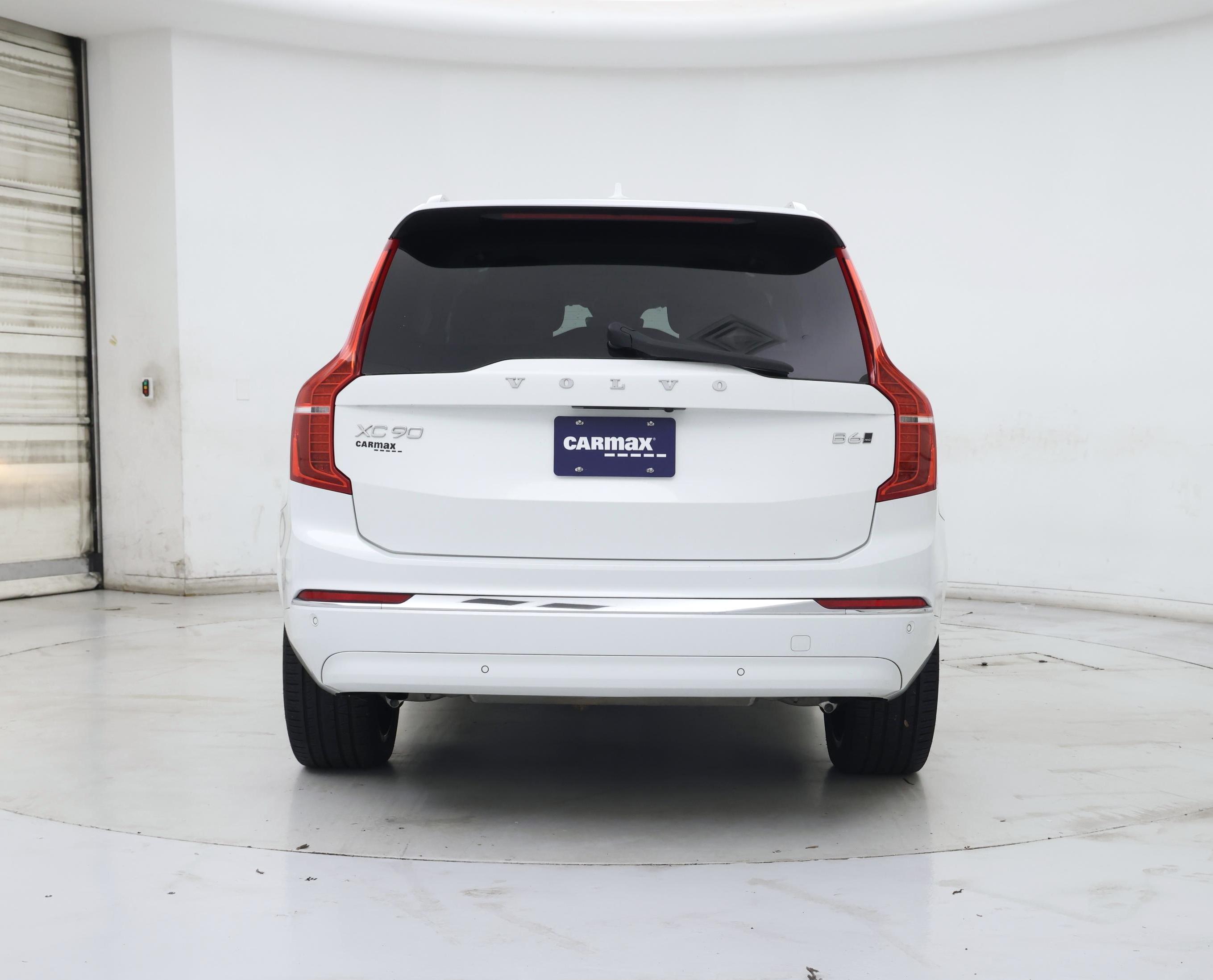 Thumbnail: 2023 Volvo XC90 - 6