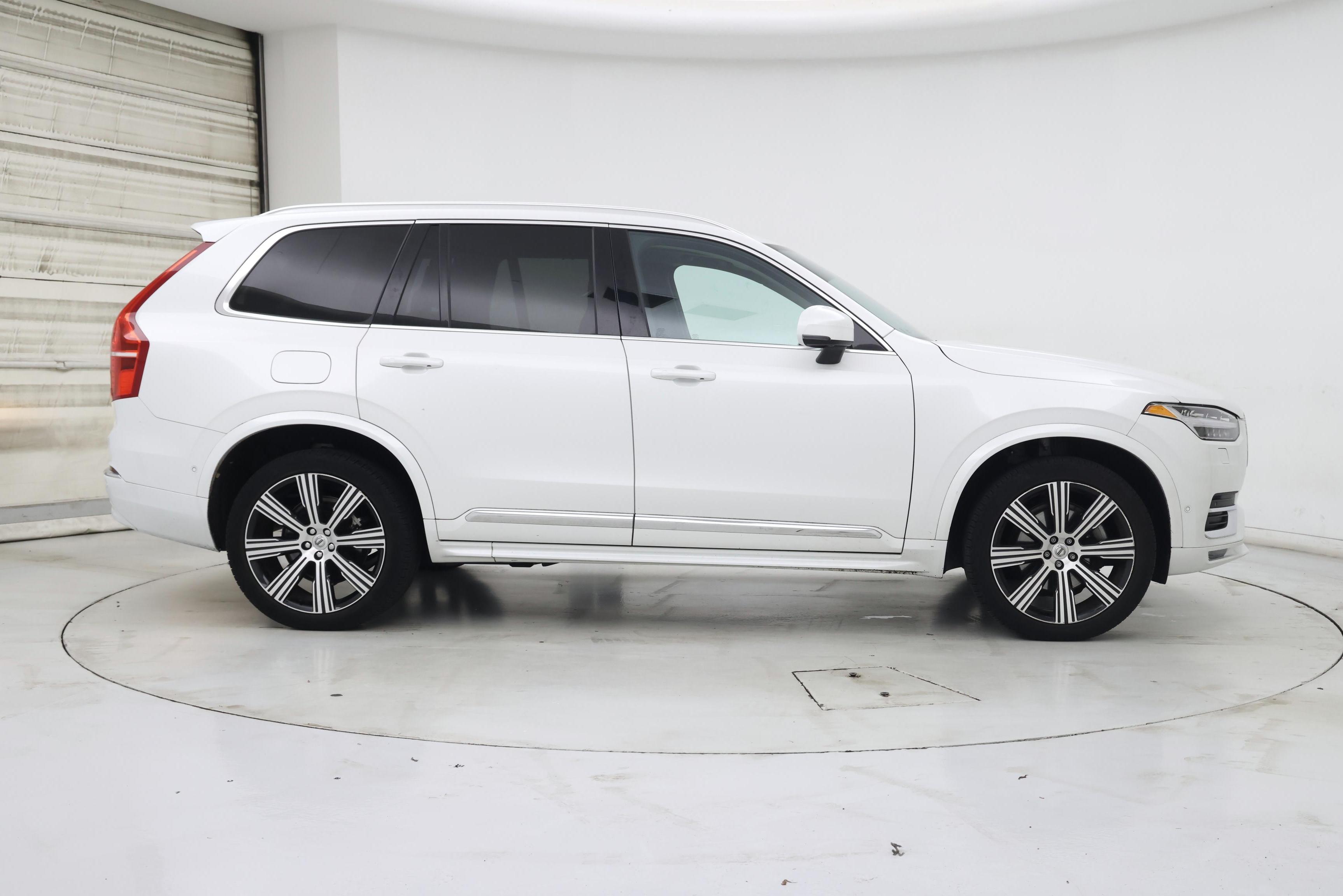 Thumbnail: 2023 Volvo XC90 - 7