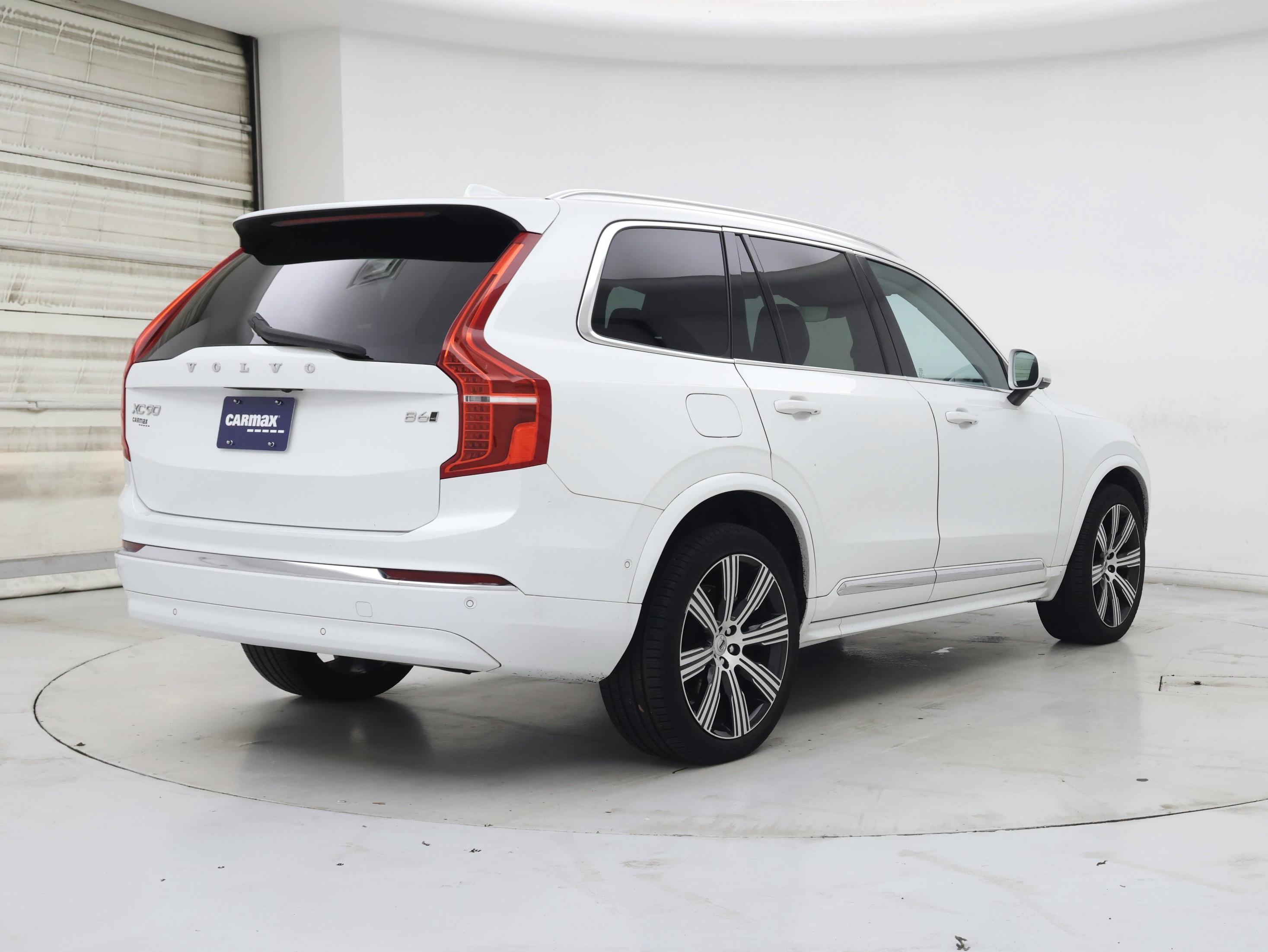 Thumbnail: 2023 Volvo XC90 - 8