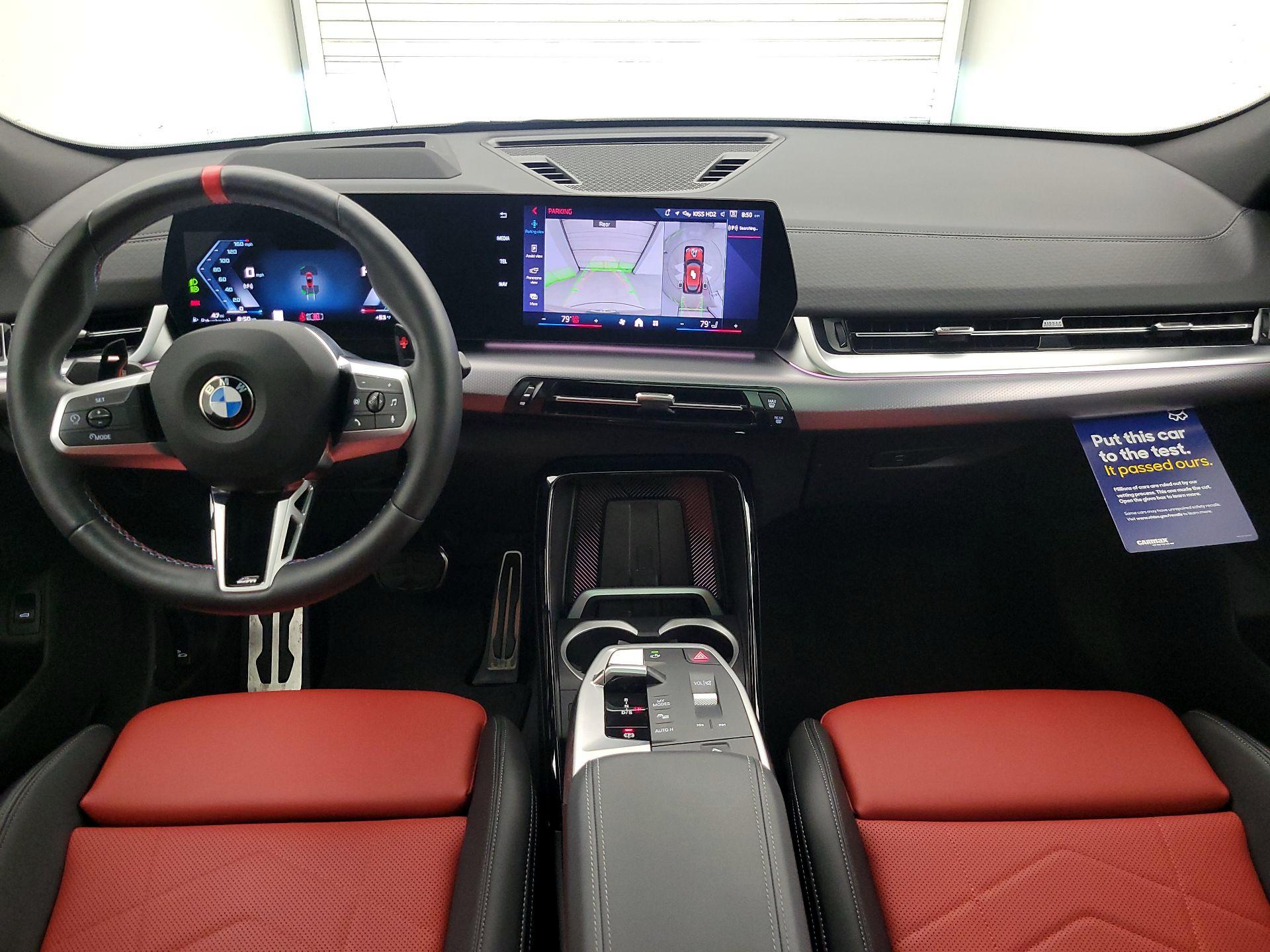 Thumbnail: 2025 BMW X2 - 9