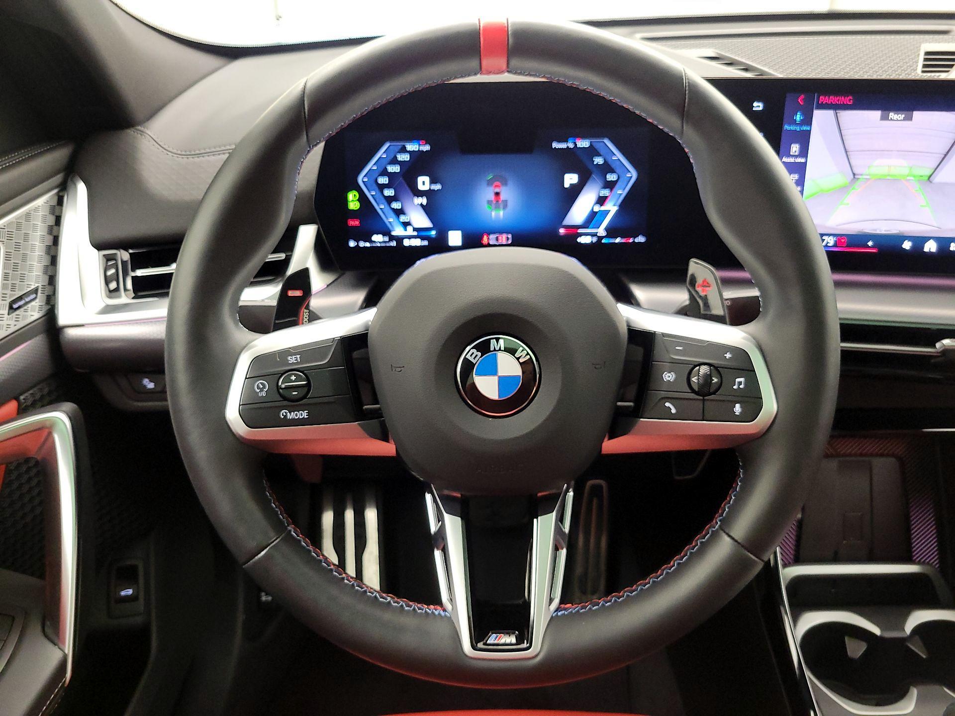 Thumbnail: 2025 BMW X2 - 10