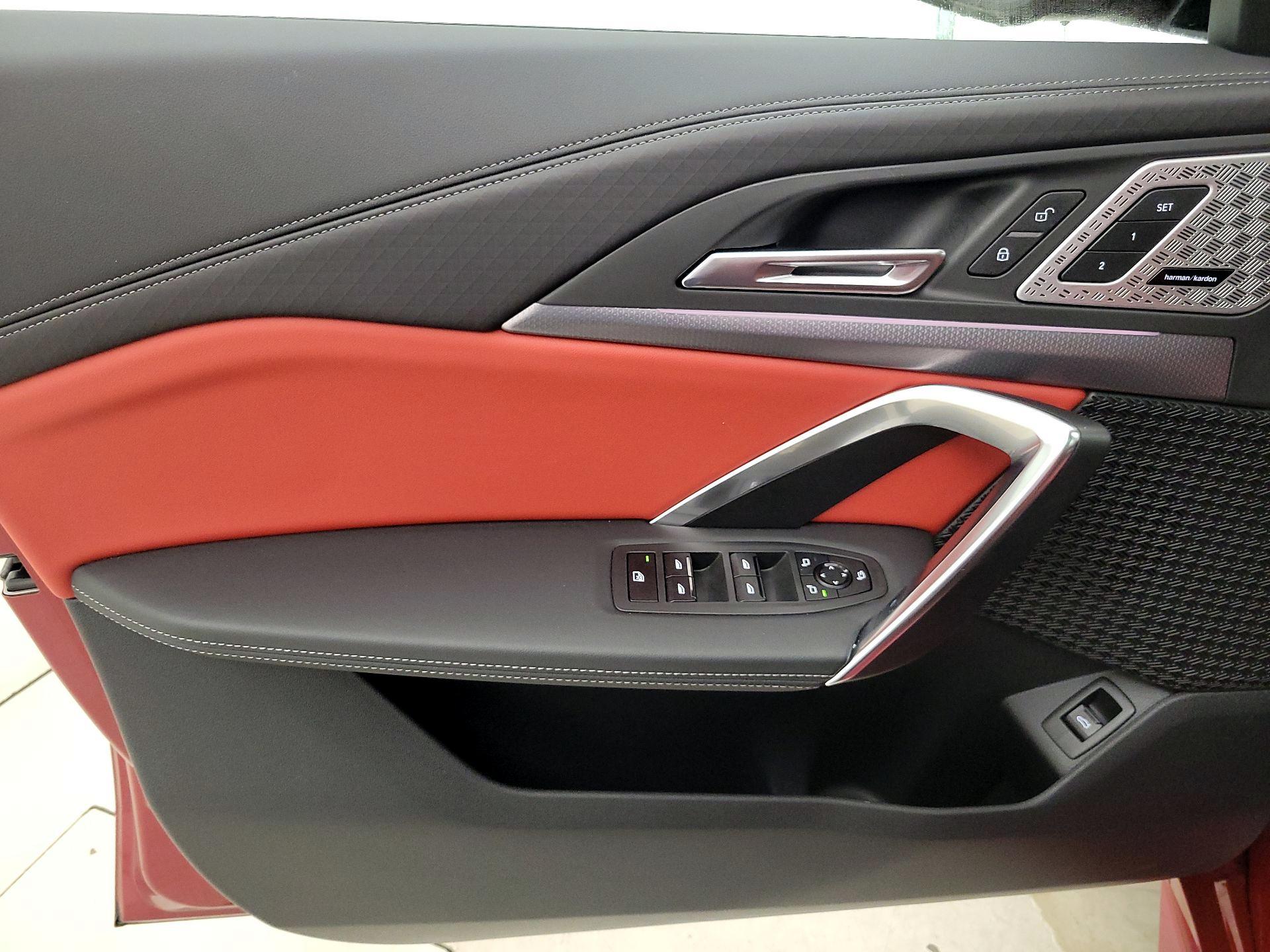 Thumbnail: 2025 BMW X2 - 12