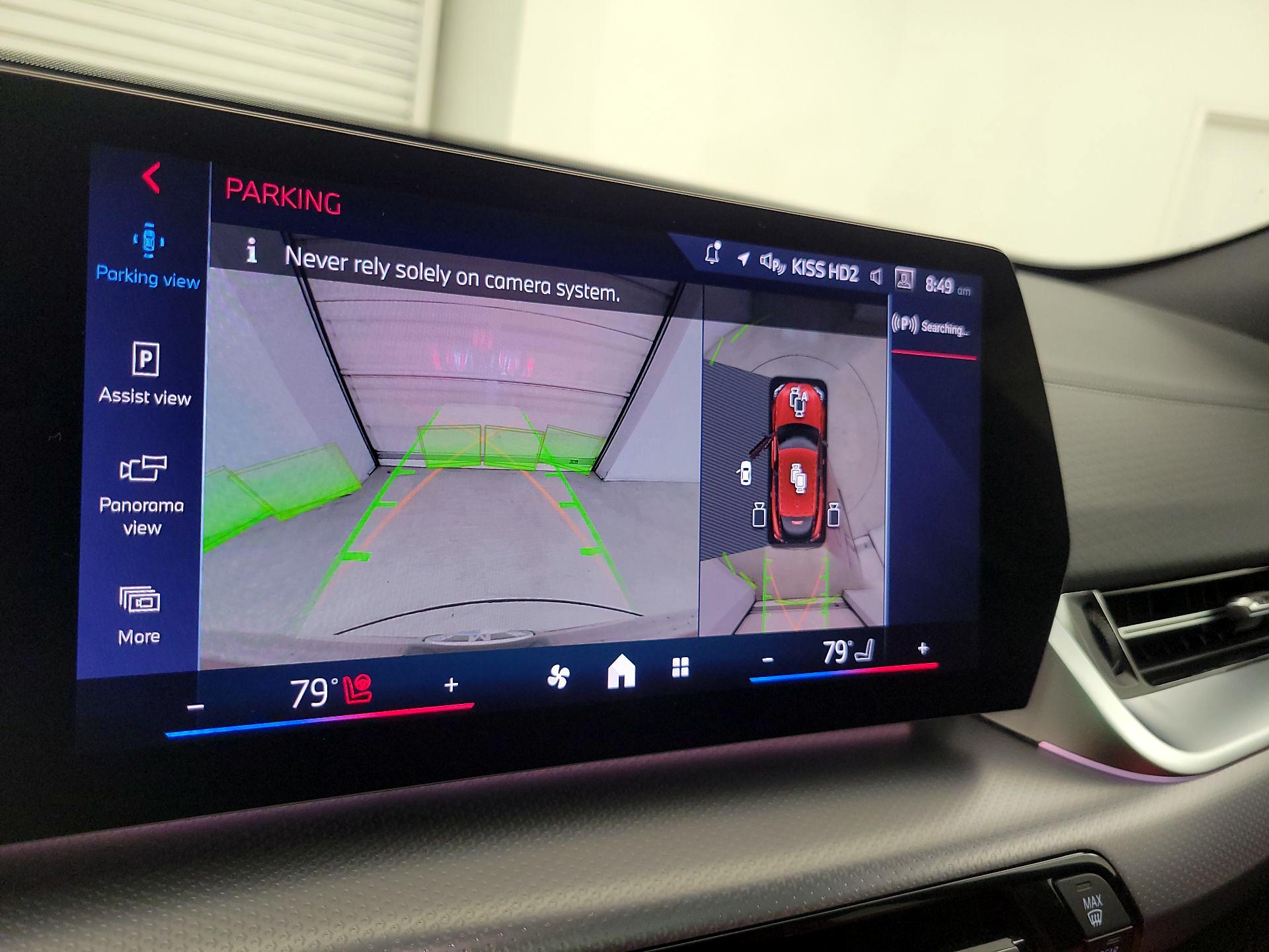 Thumbnail: 2025 BMW X2 - 14