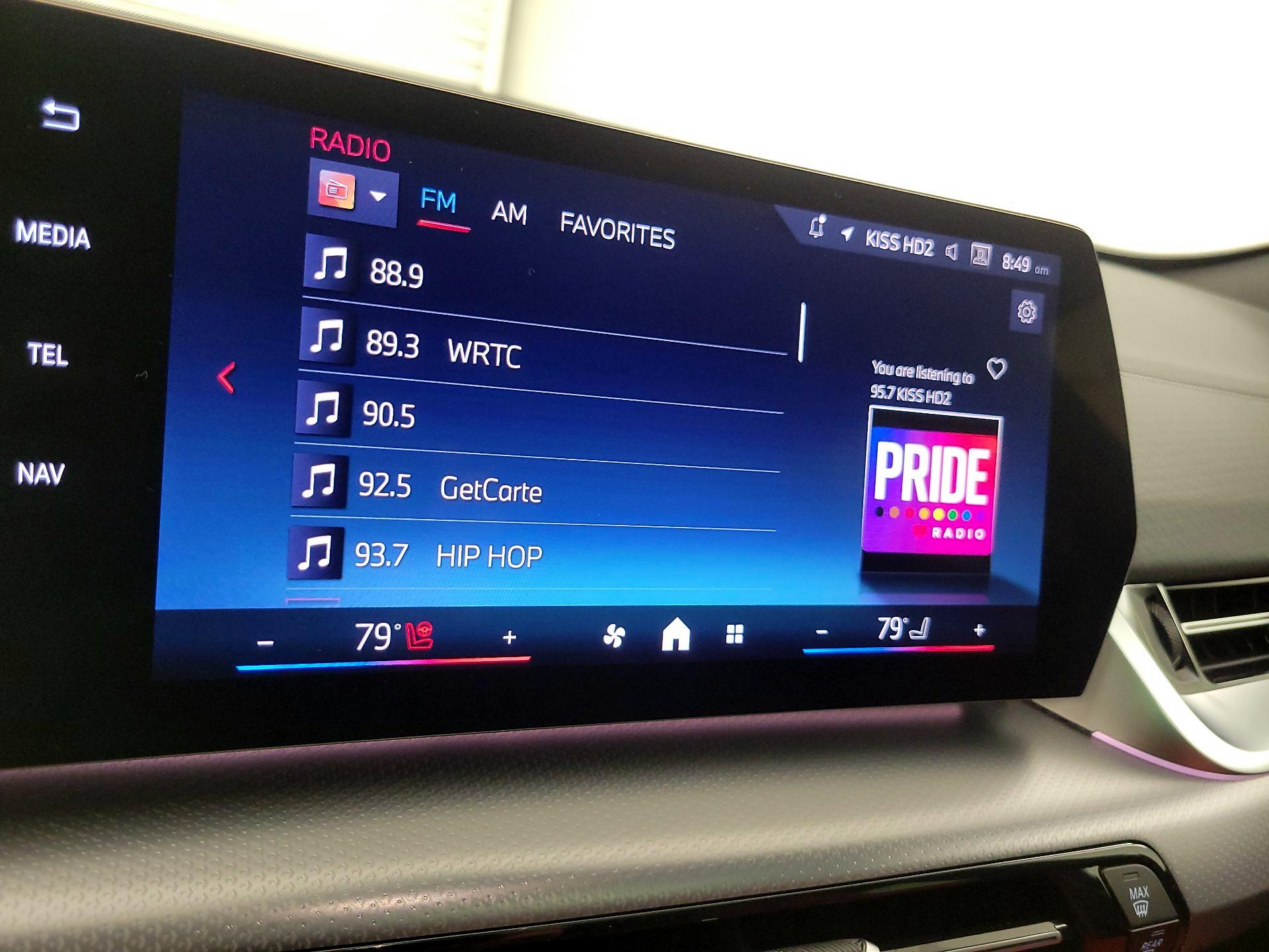 Thumbnail: 2025 BMW X2 - 15