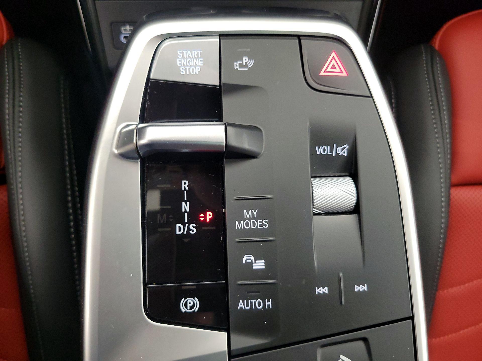 Thumbnail: 2025 BMW X2 - 17