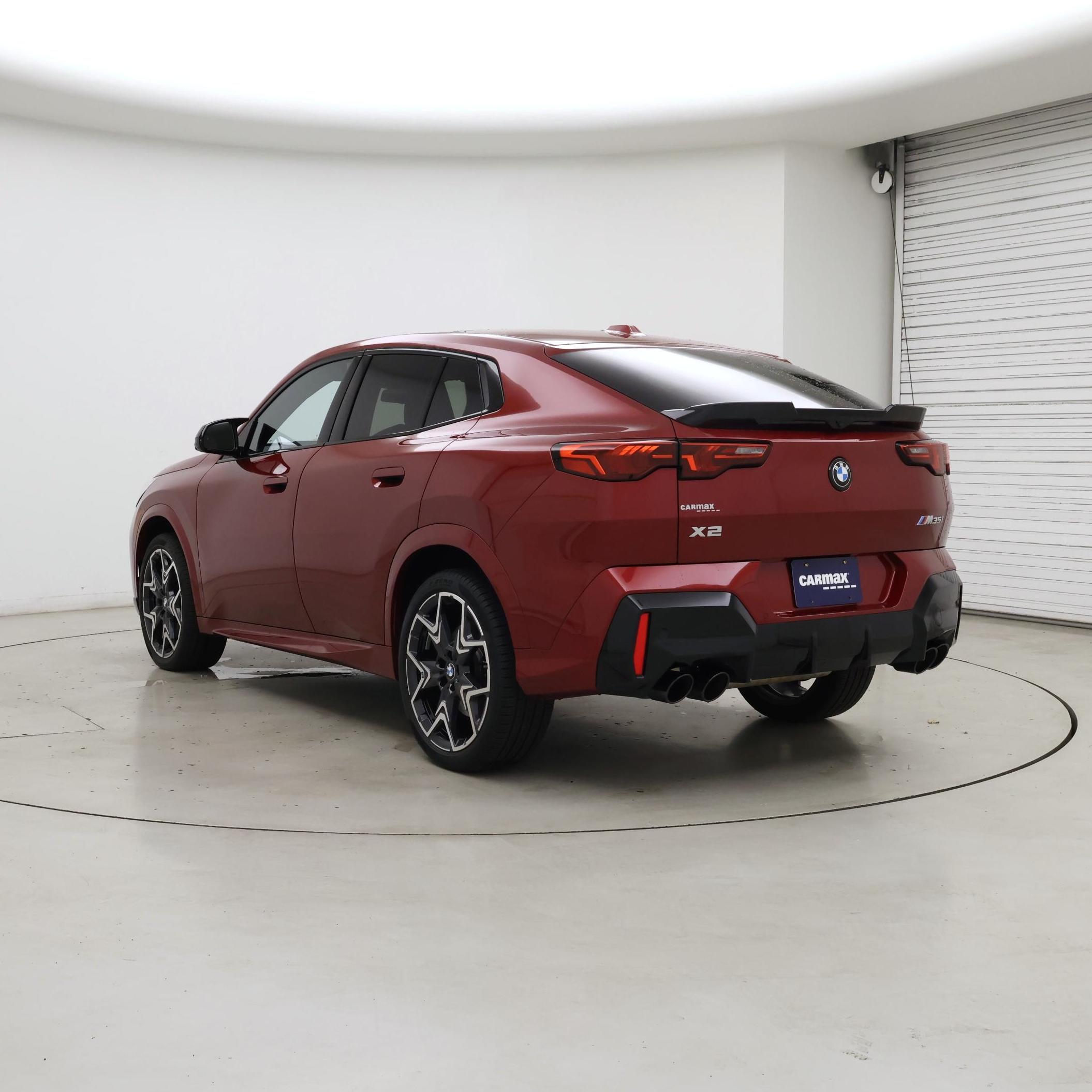 Thumbnail: 2025 BMW X2 - 2