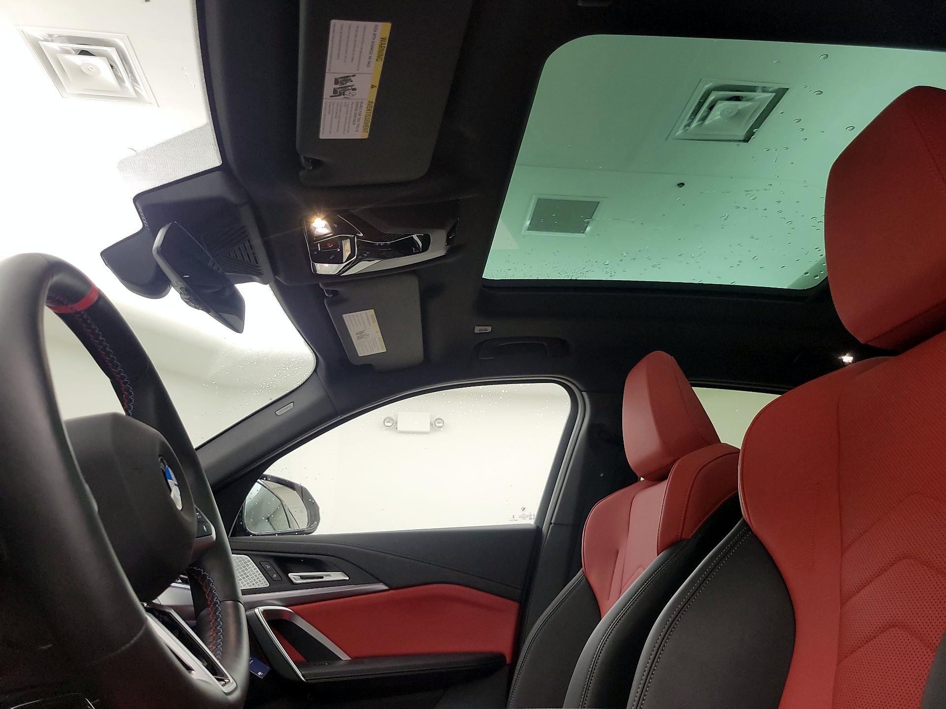 Thumbnail: 2025 BMW X2 - 19