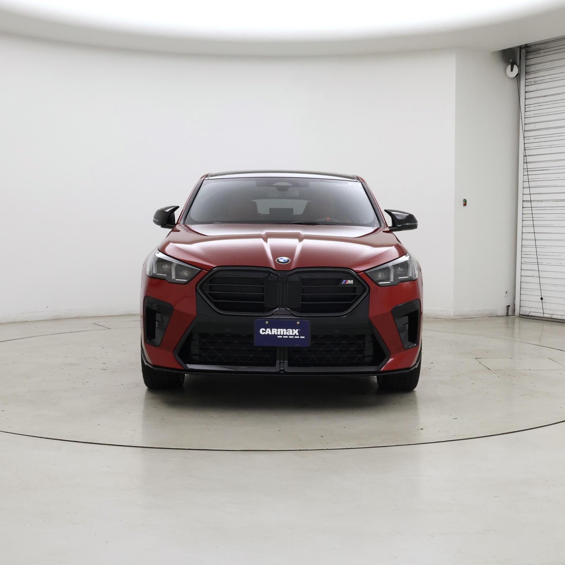 Thumbnail: 2025 BMW X2 - 5