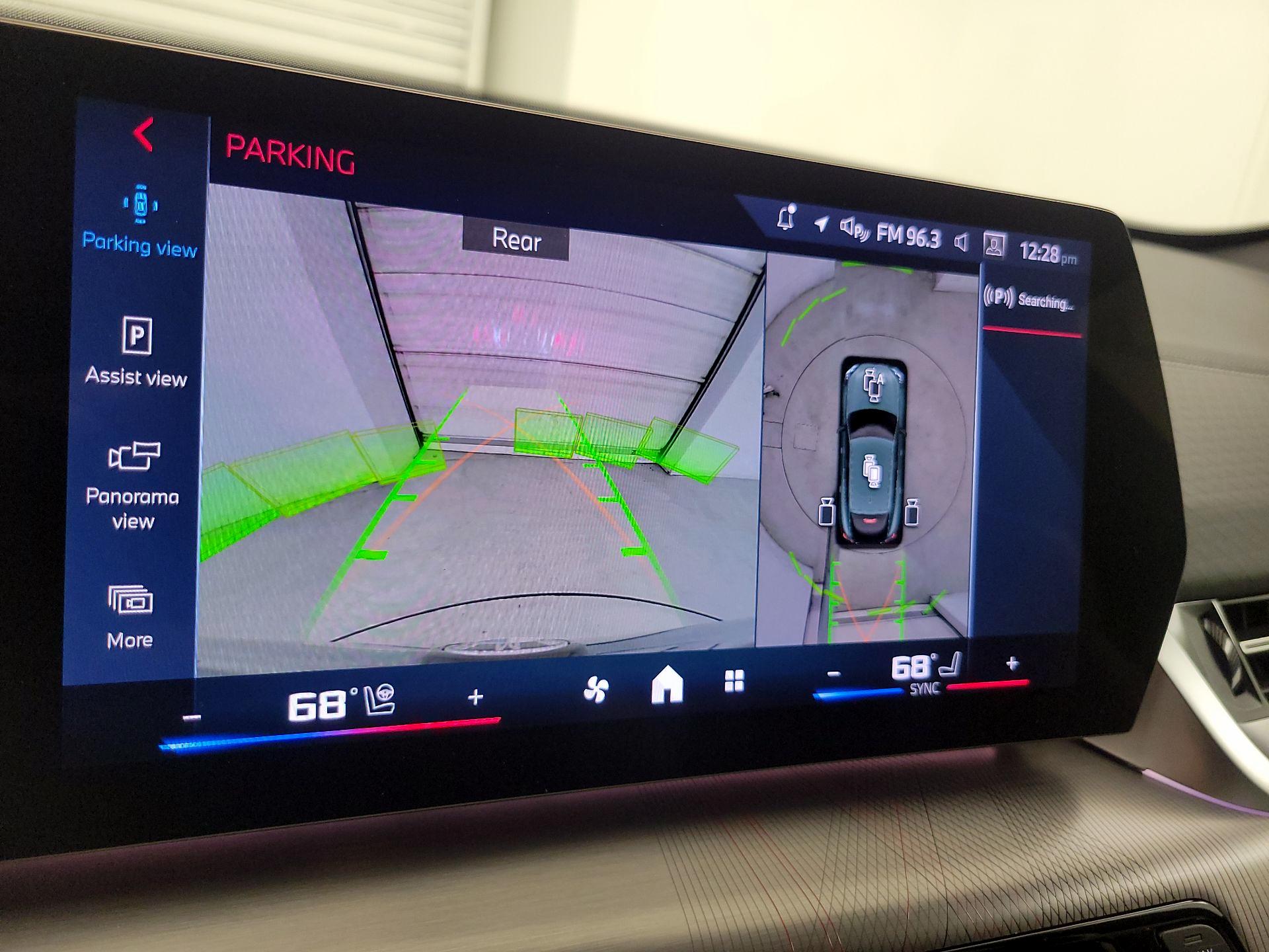 Thumbnail: 2025 BMW X2 - 14