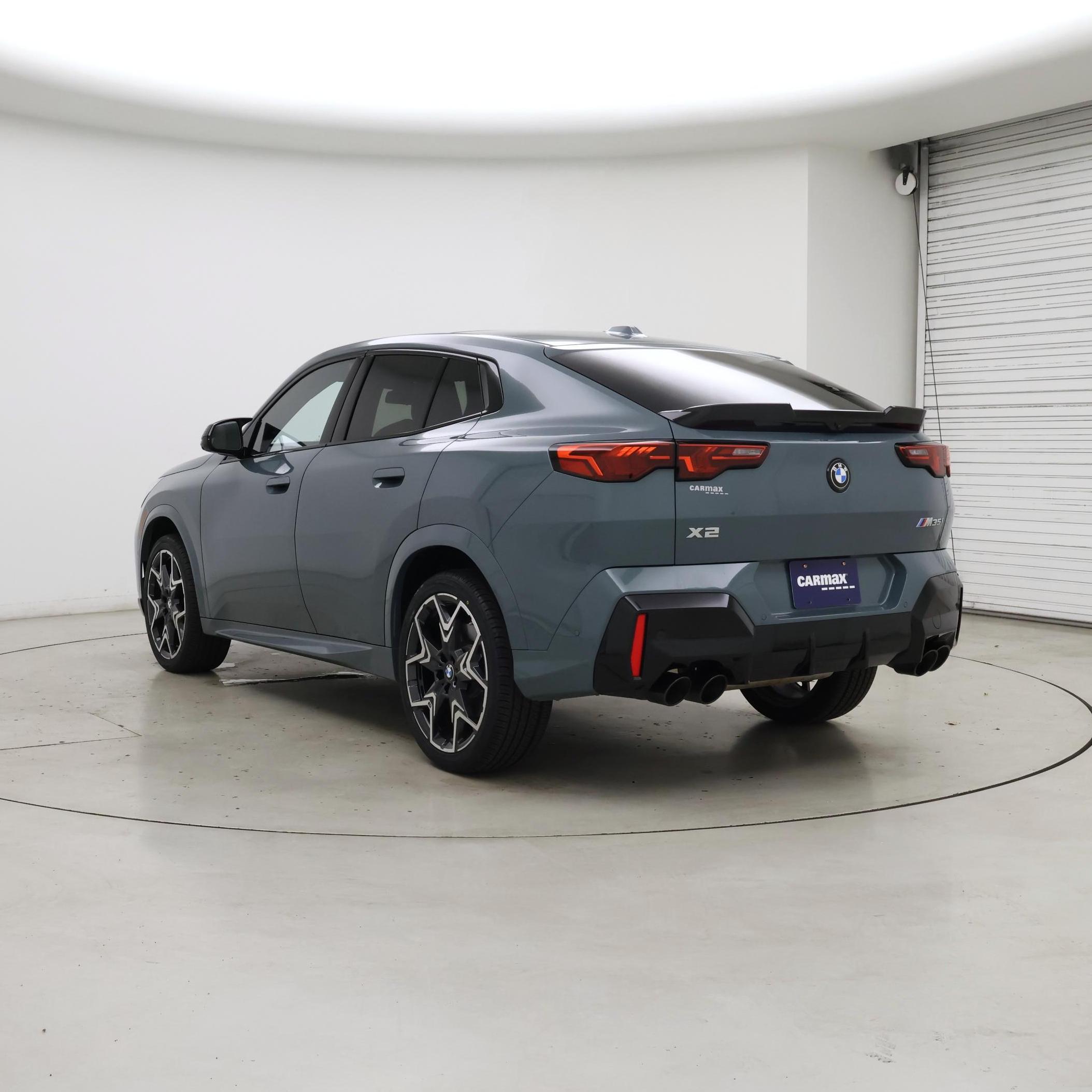 Thumbnail: 2025 BMW X2 - 2