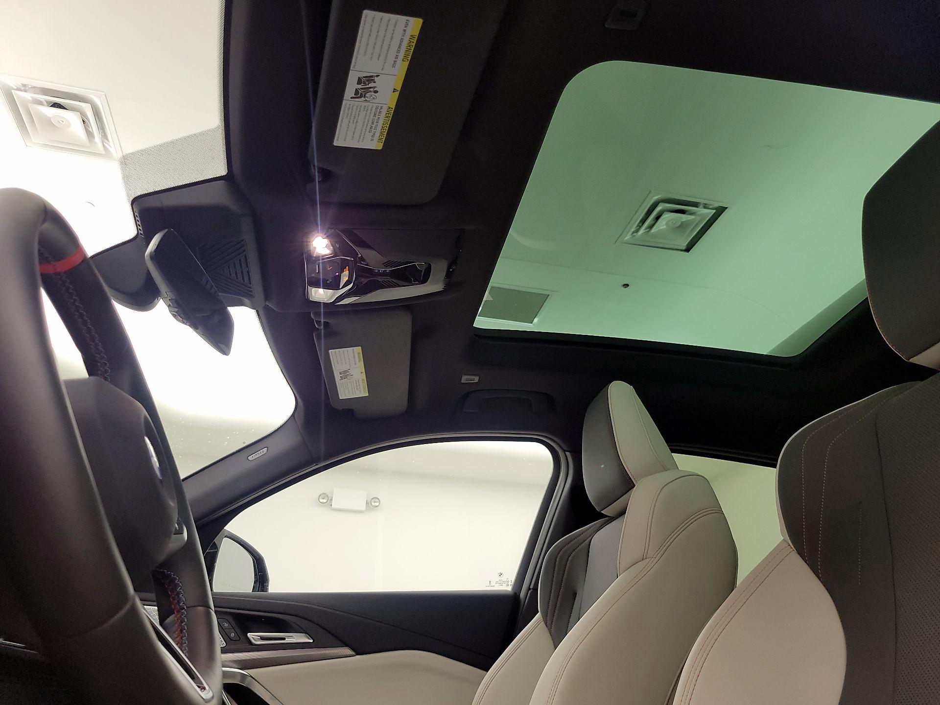 Thumbnail: 2025 BMW X2 - 19