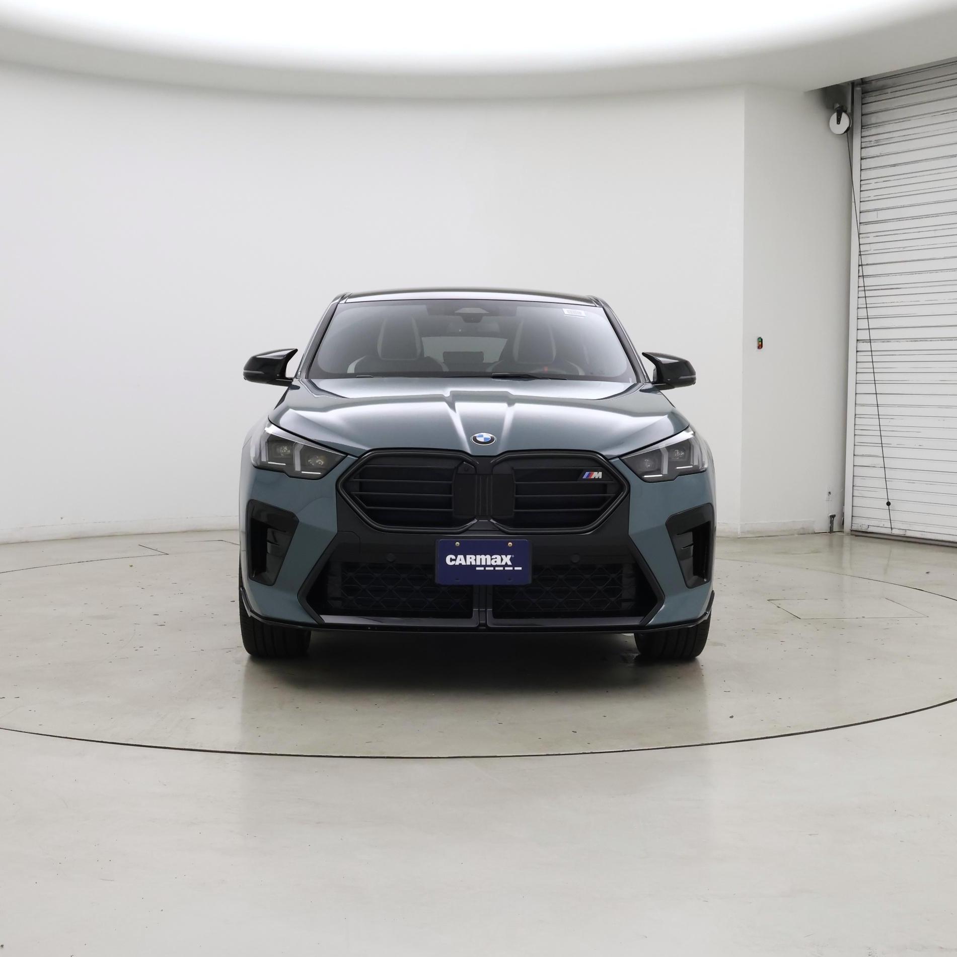 Thumbnail: 2025 BMW X2 - 5