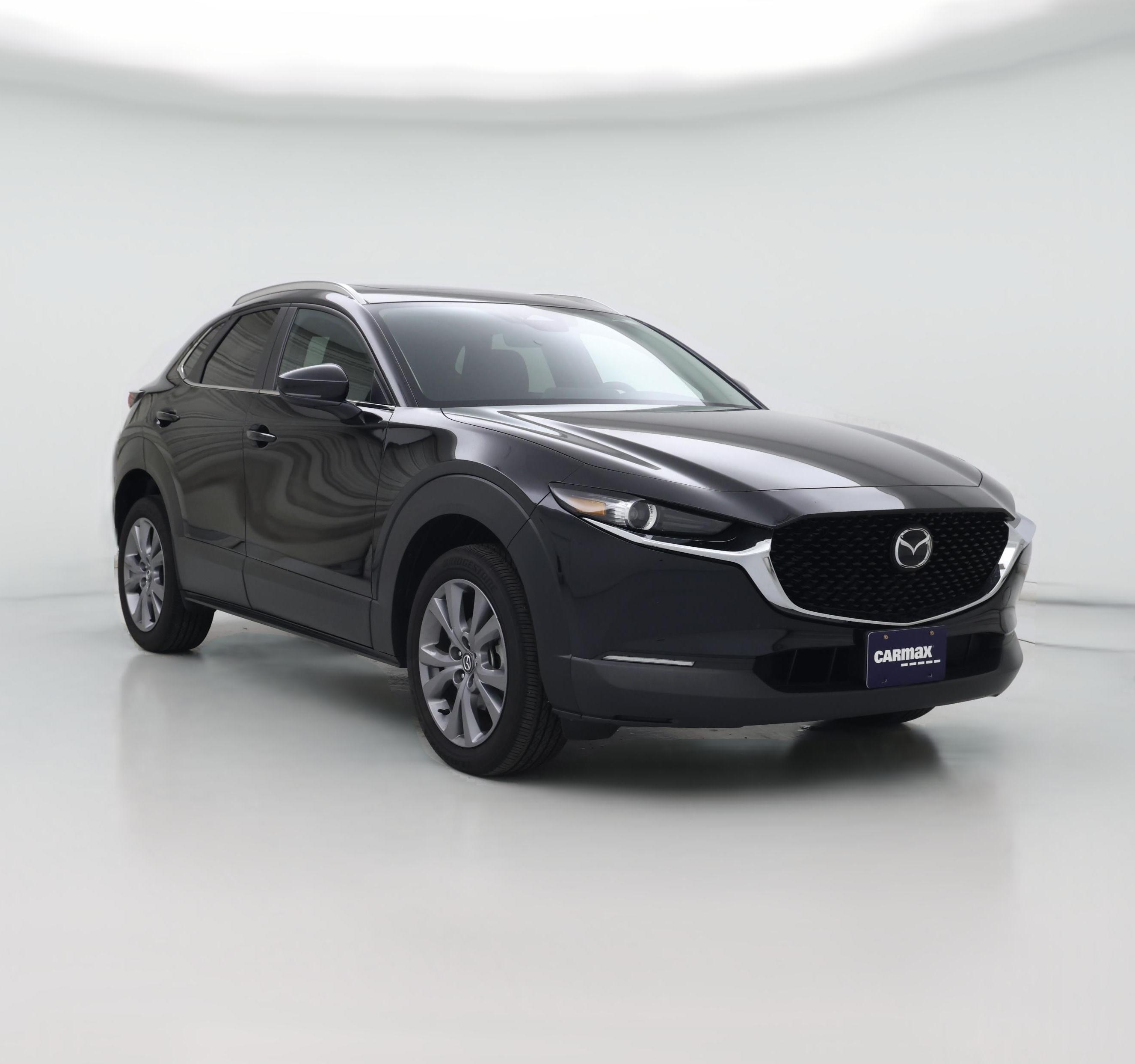 Thumbnail: 2024 Mazda CX-30 - 1