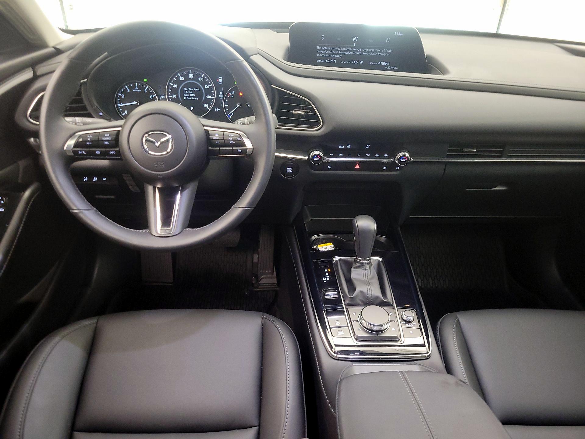 Thumbnail: 2024 Mazda CX-30 - 9