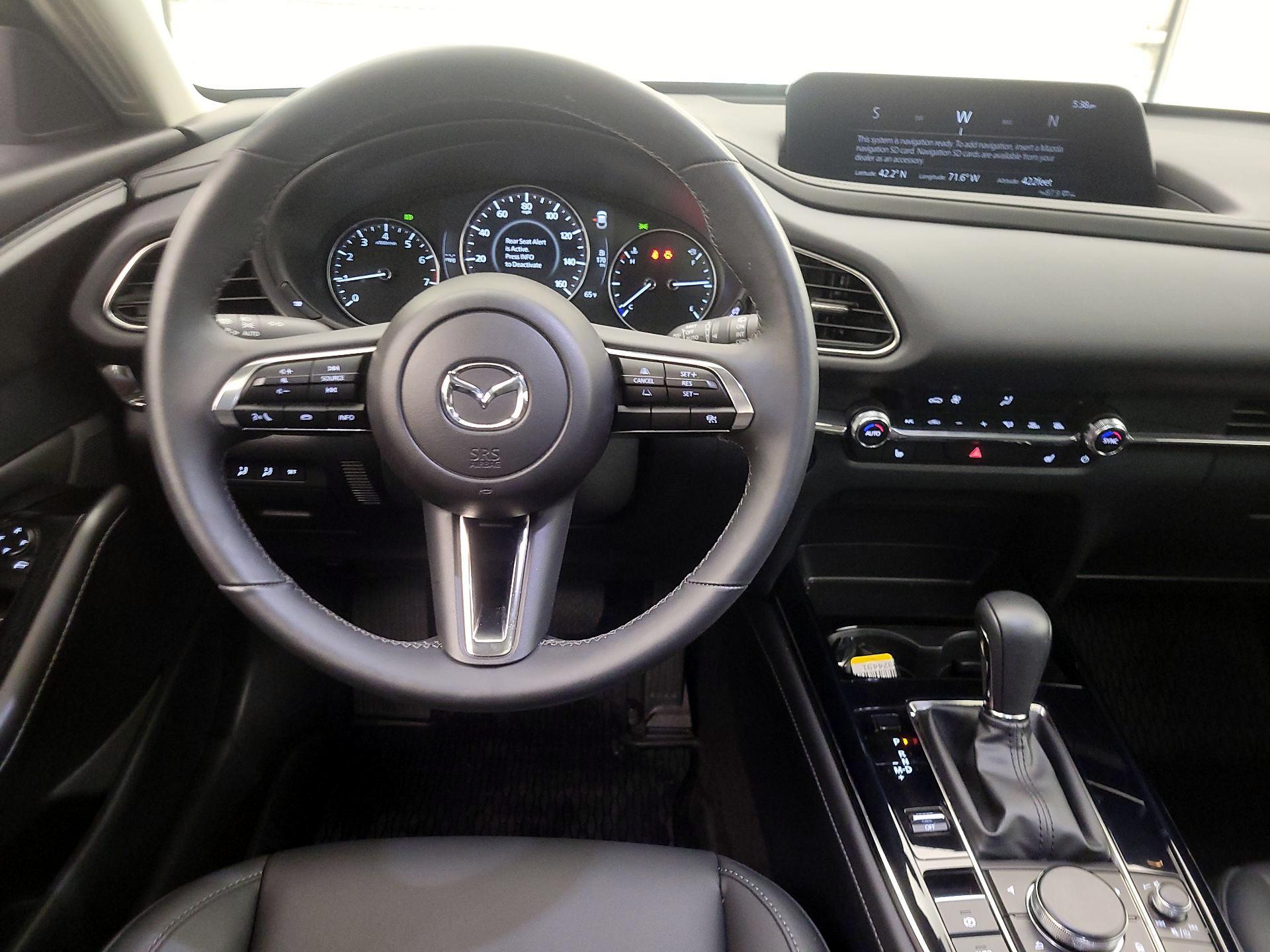 Thumbnail: 2024 Mazda CX-30 - 10