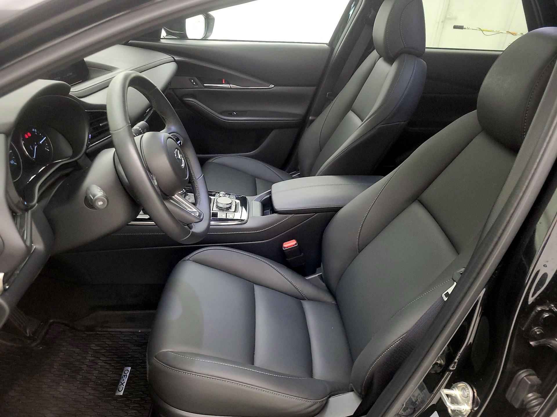 Thumbnail: 2024 Mazda CX-30 - 11