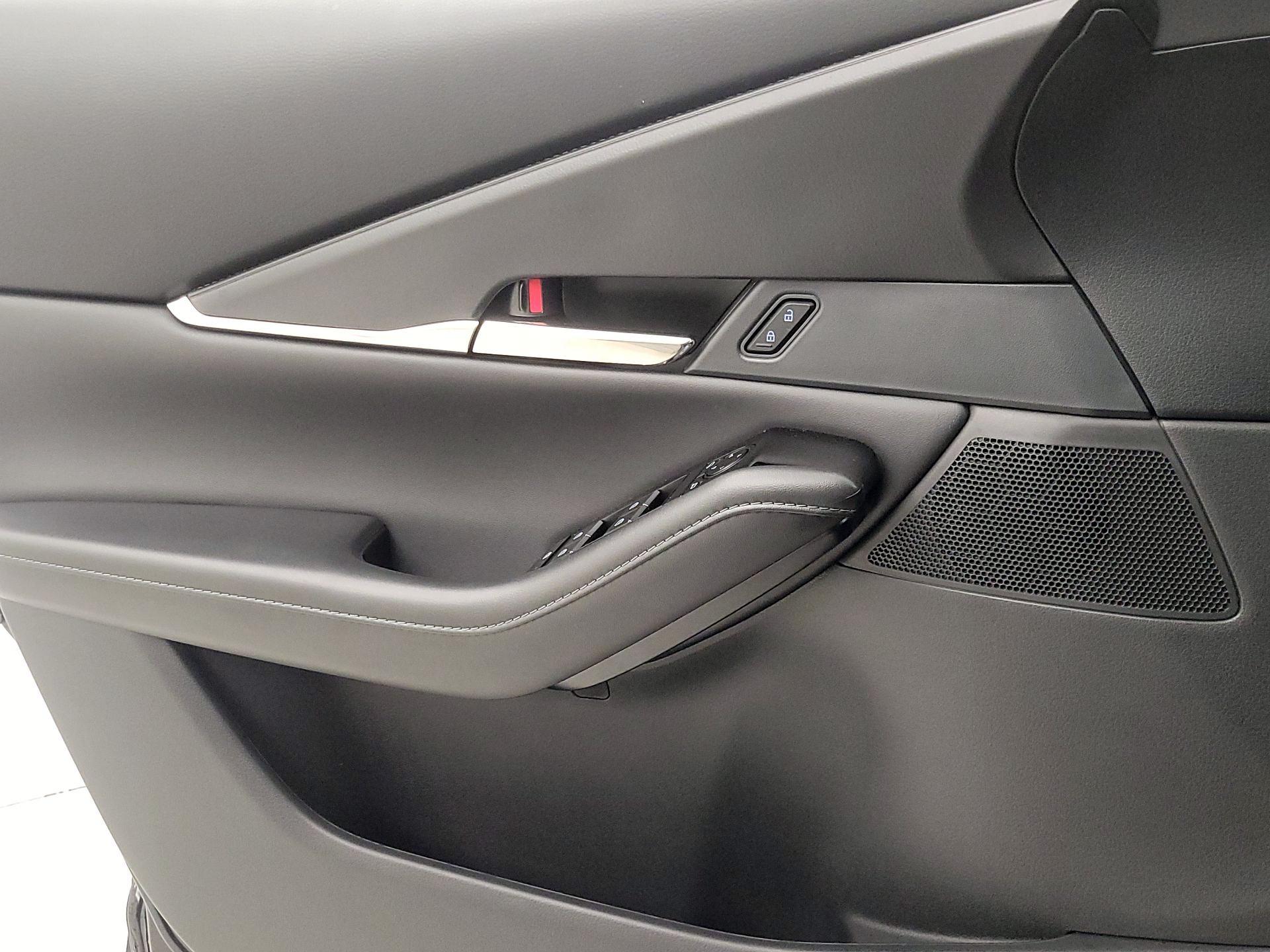 Thumbnail: 2024 Mazda CX-30 - 12